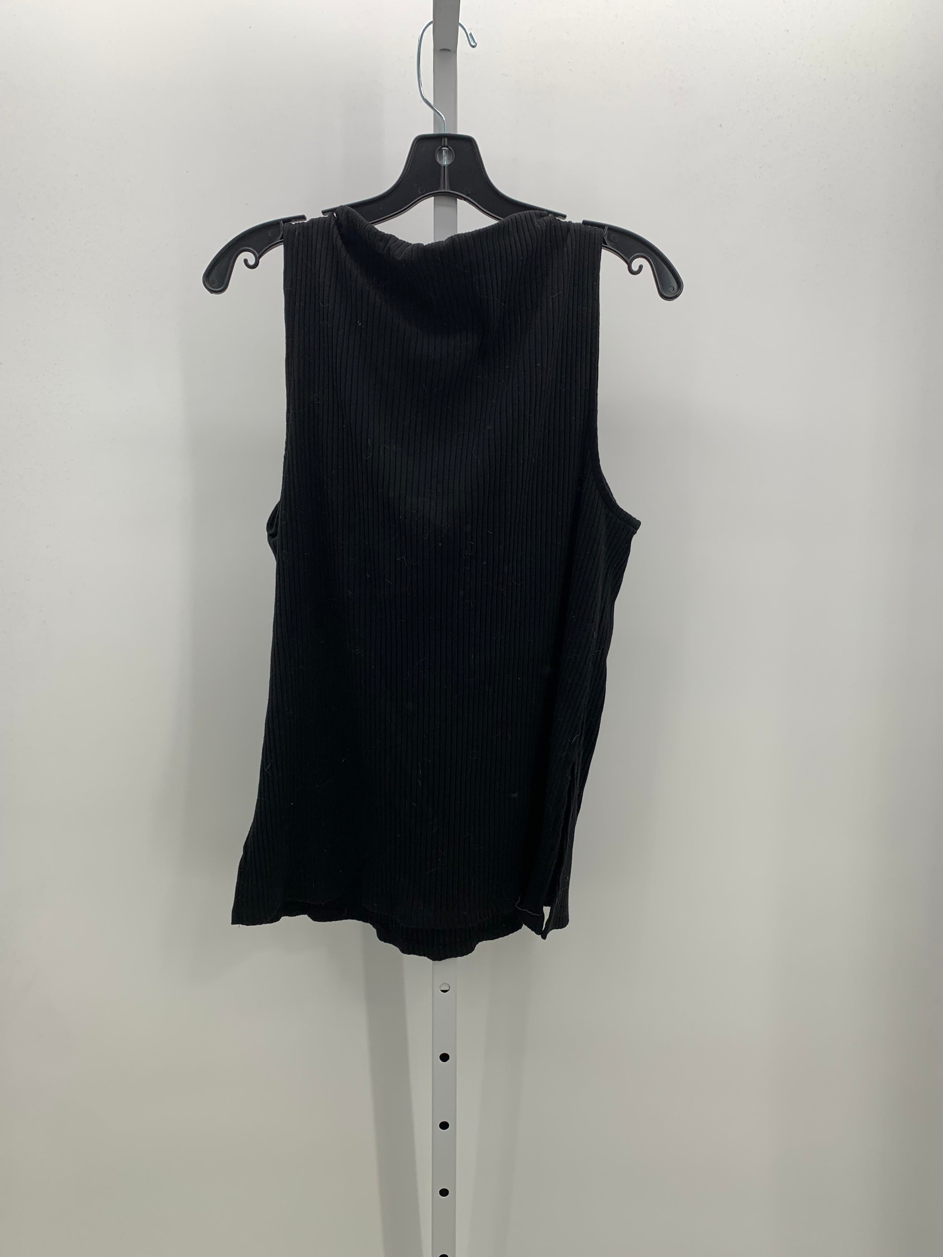 Old Navy Size Extra Large Misses Sleeveless Shirt