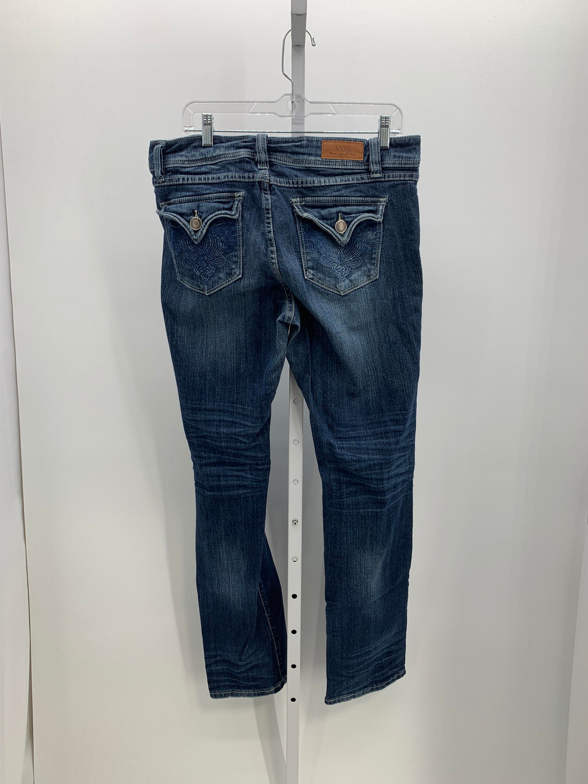 Vigoss Size 12 Misses Jeans