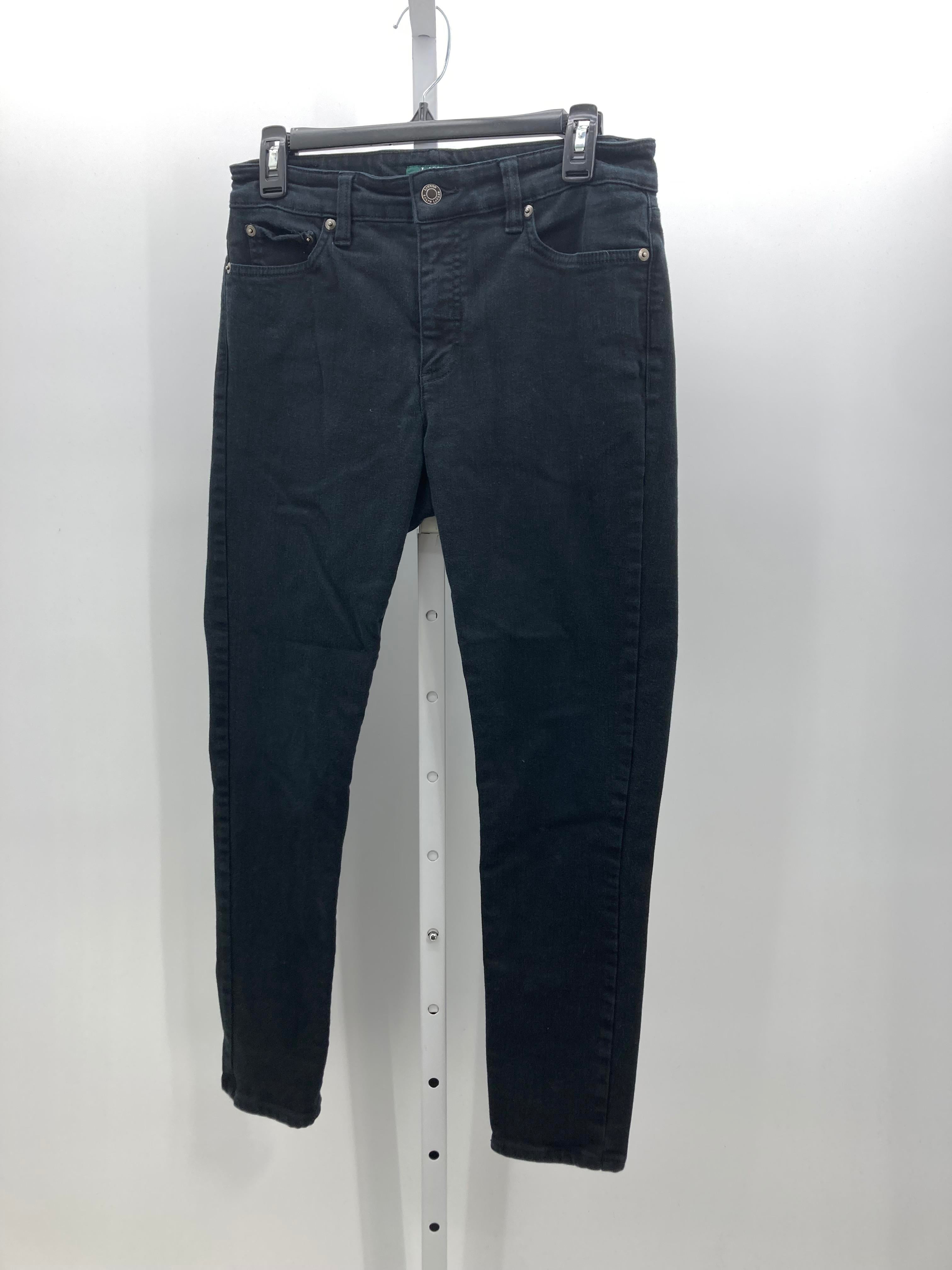 Ralph Lauren Size 6 Misses Jeans