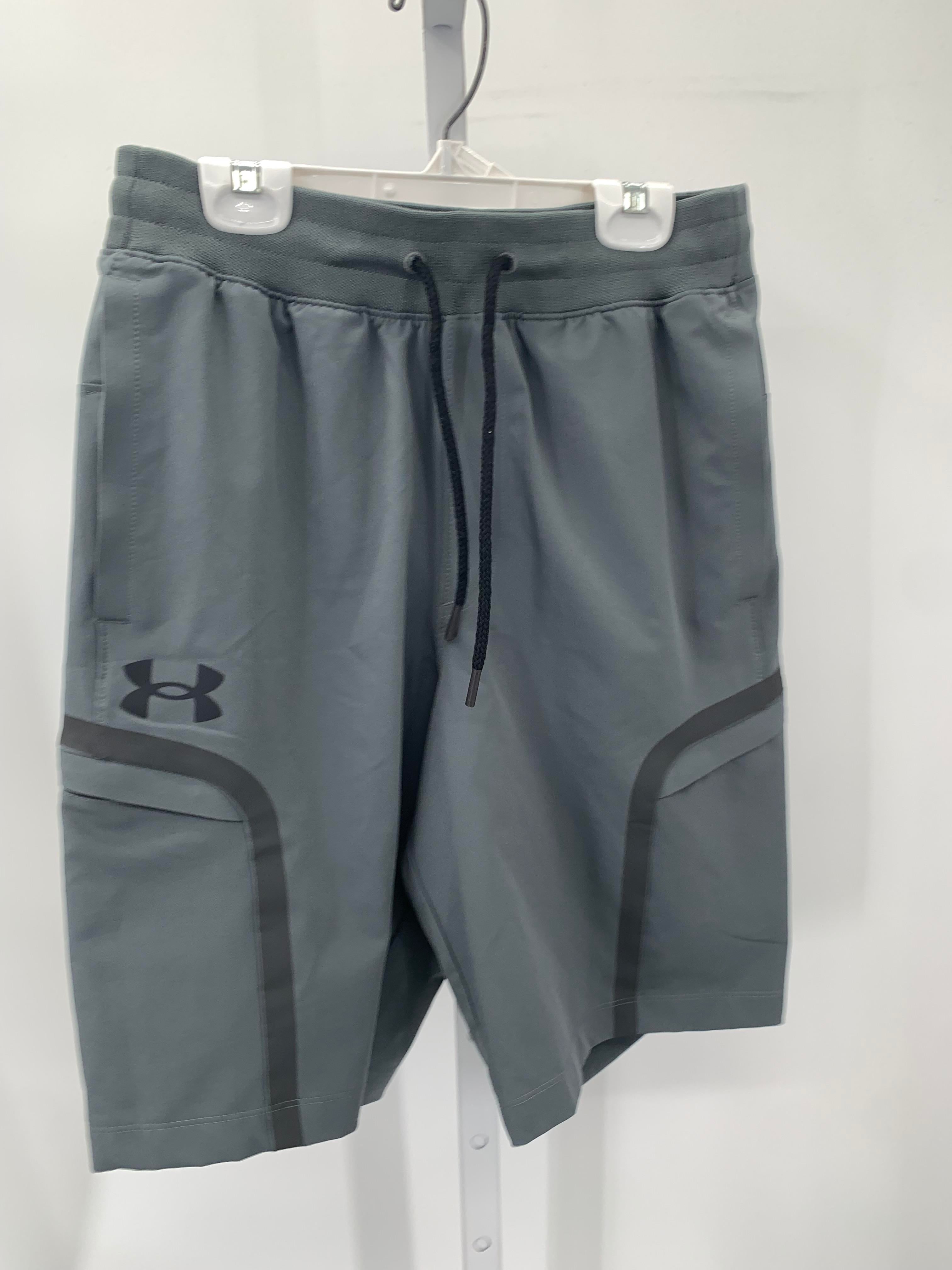 DRAW WAIST SHORTS