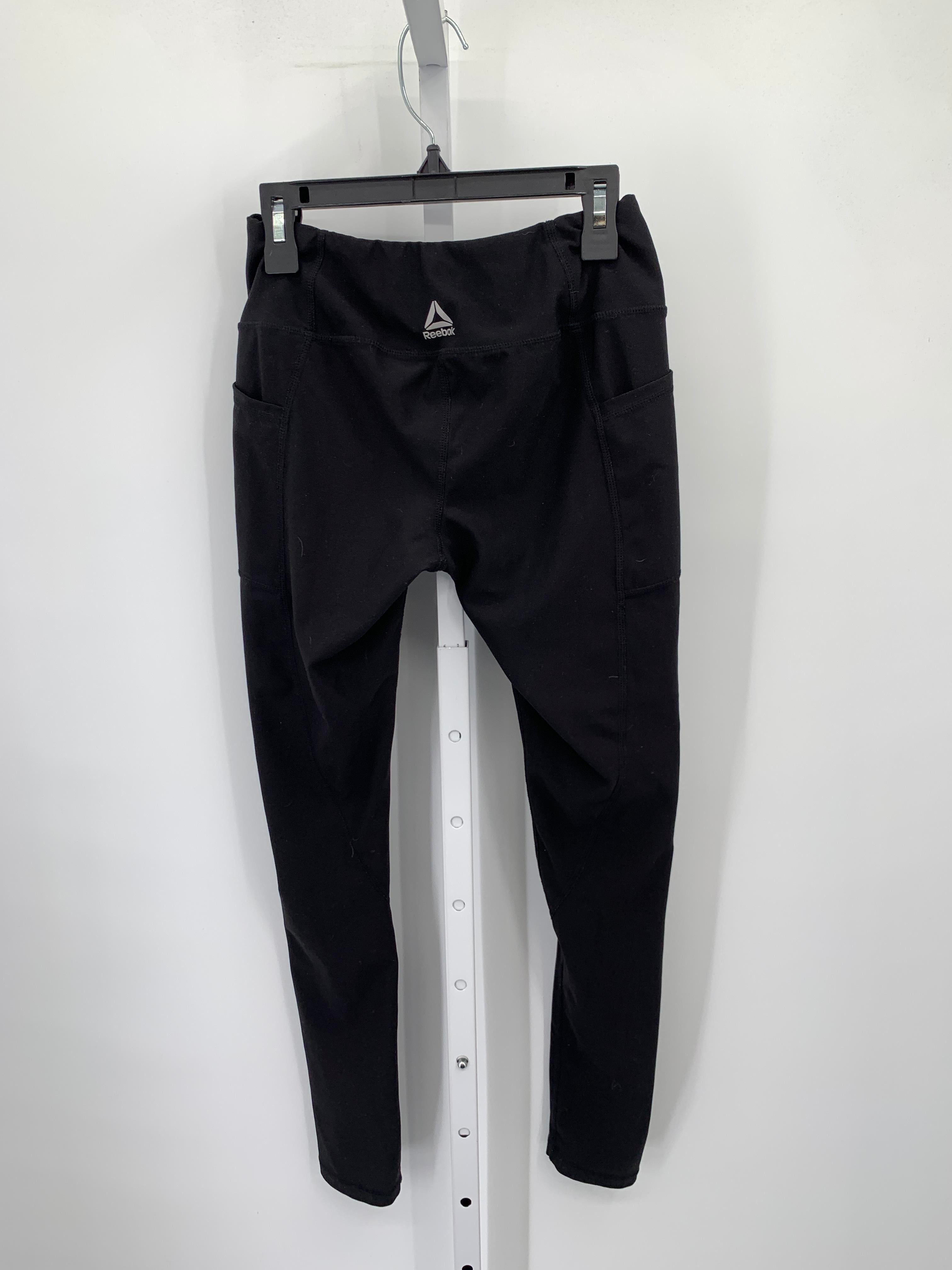 Reebok Size X Small Misses Leggings