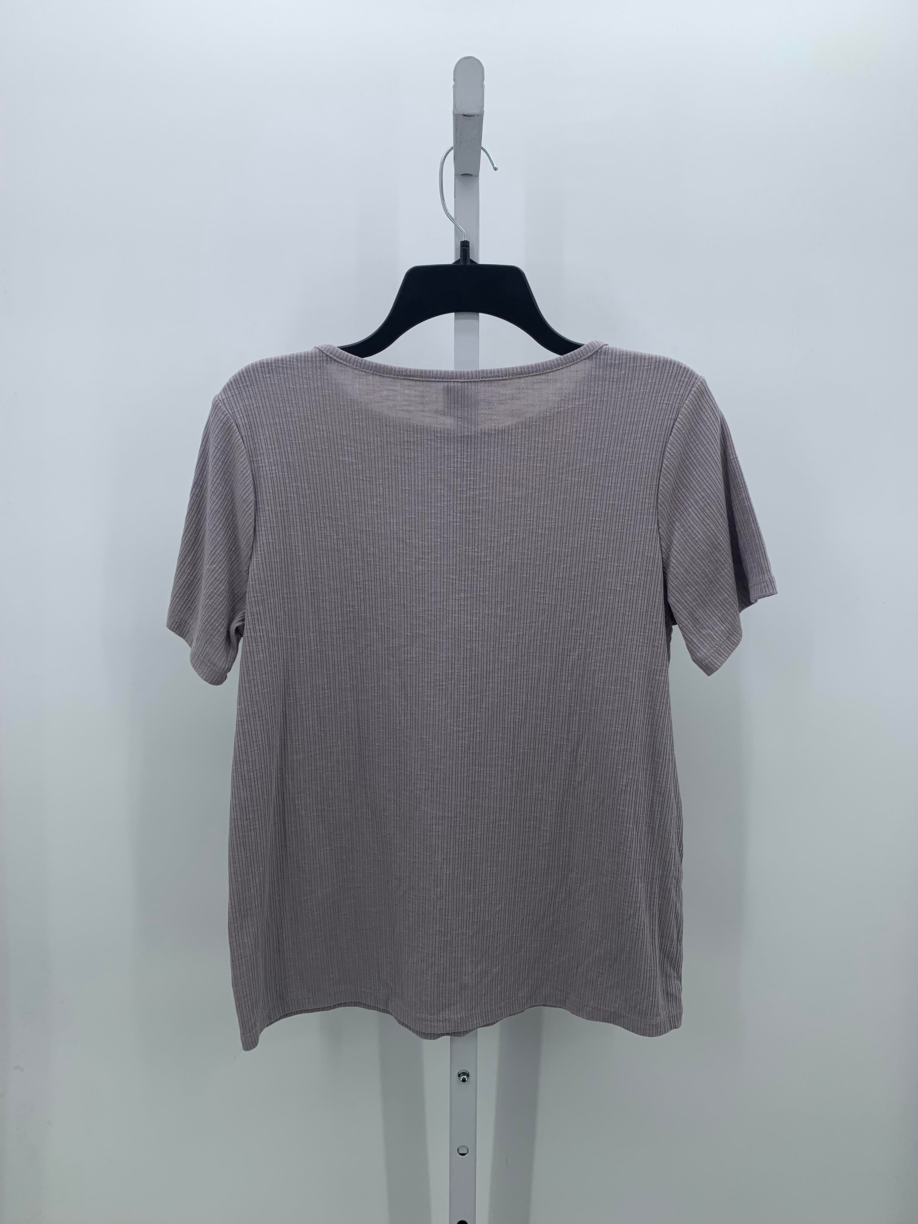 Old Navy Size Small Misses Short Sleeve Shirt