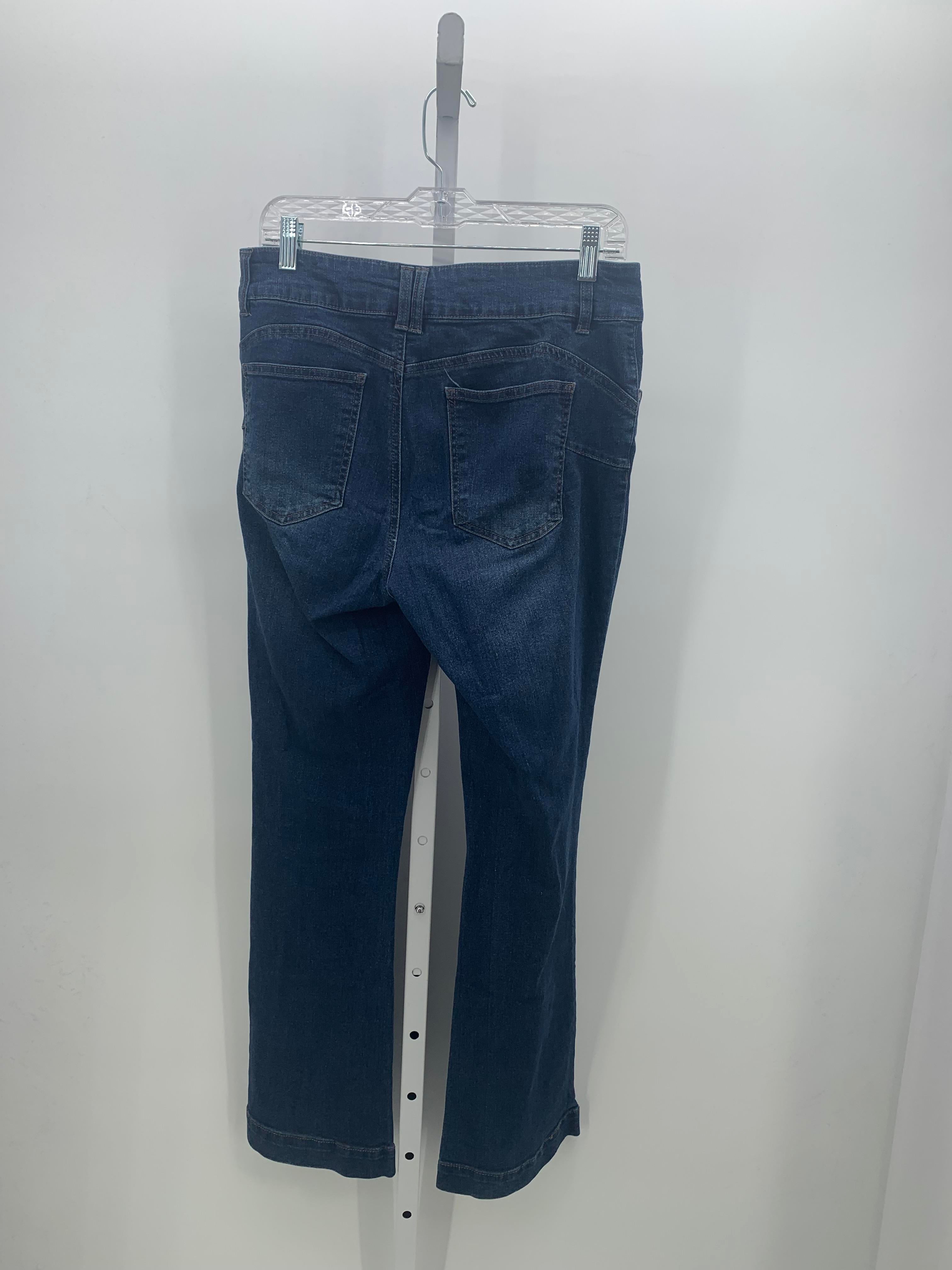 d. jeans Size 10 Petite Petite Jeans