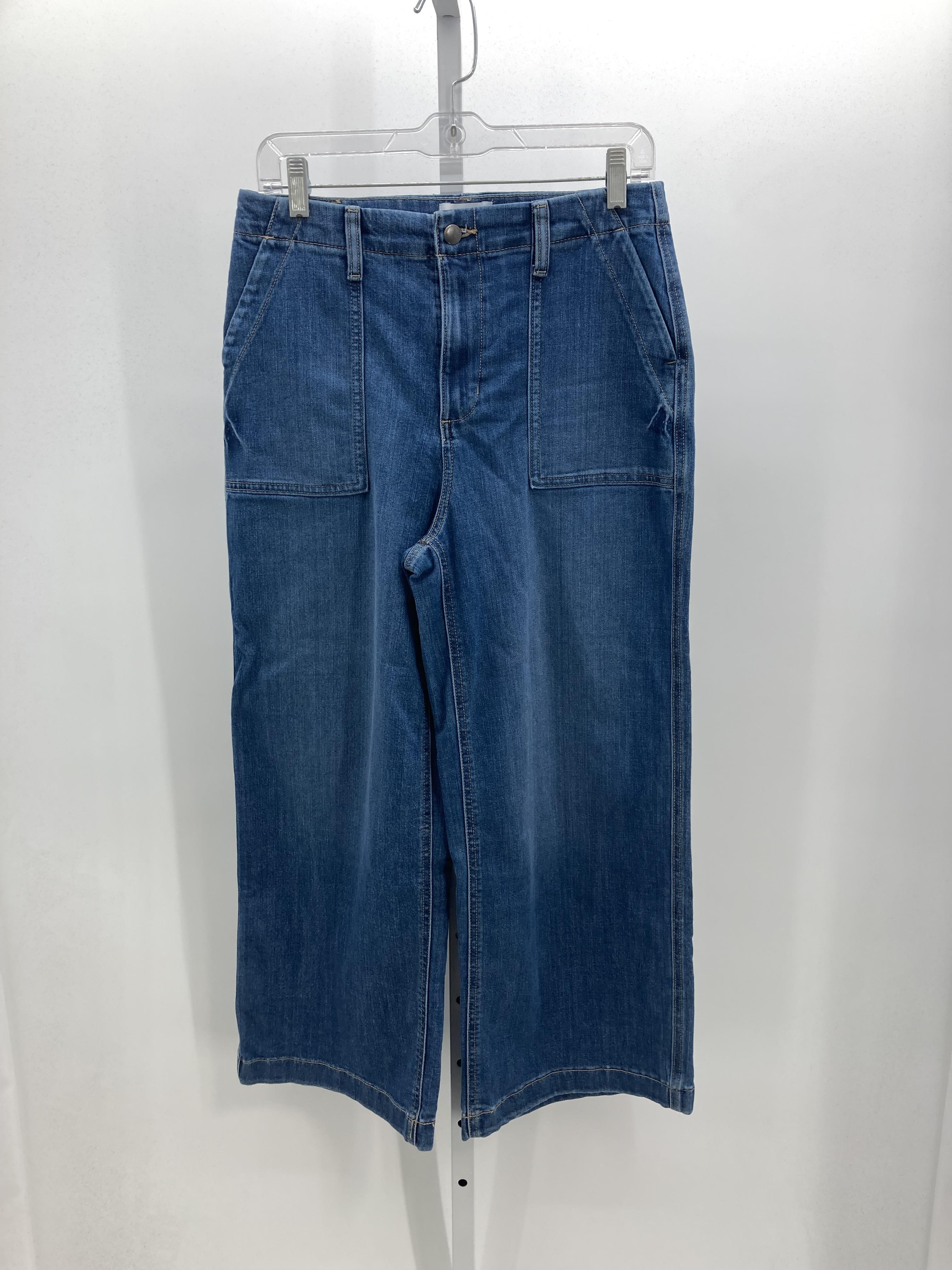 Sonoma Size 12 Petite Petite Jeans