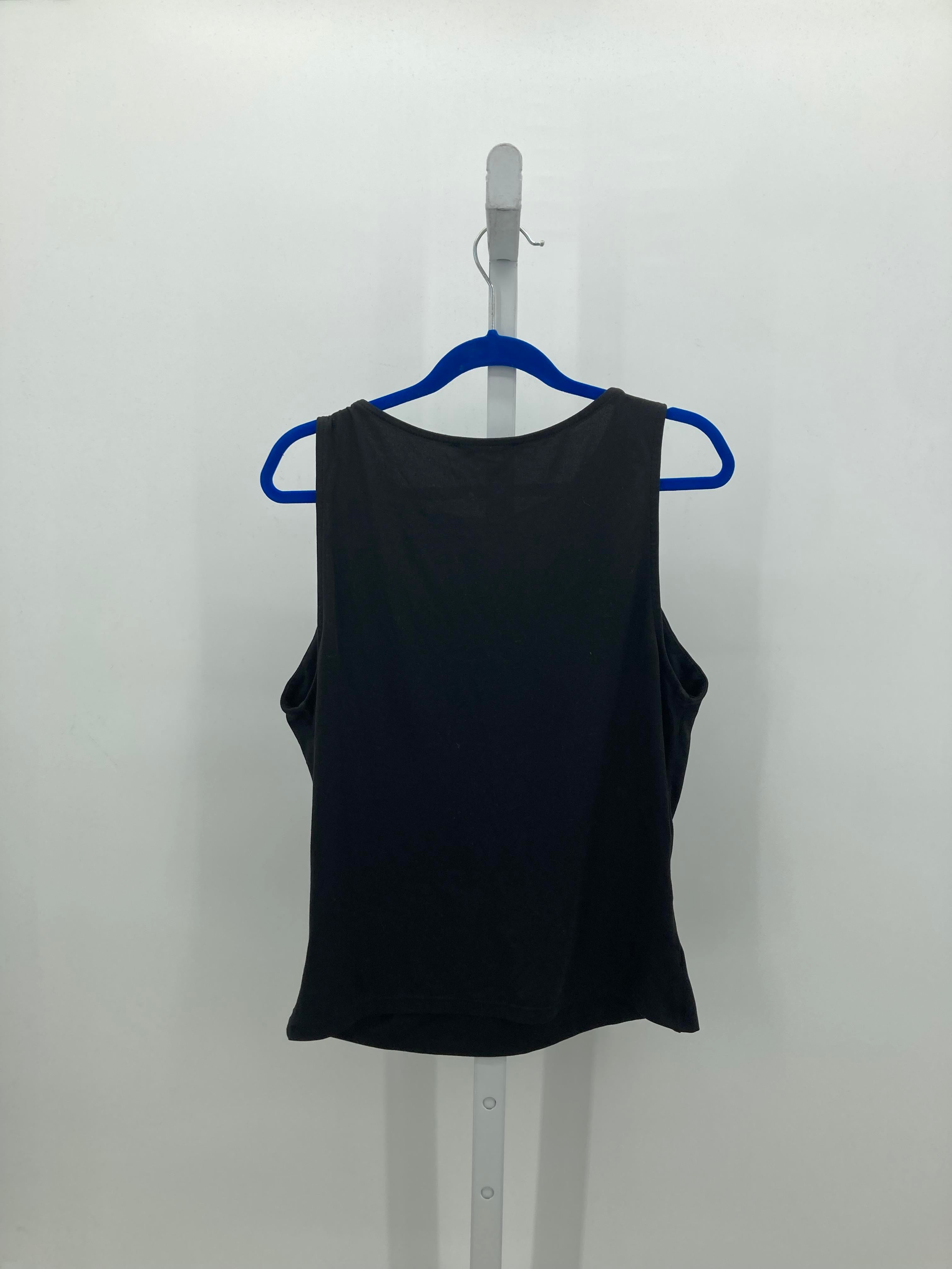 Size Medium Misses Tank