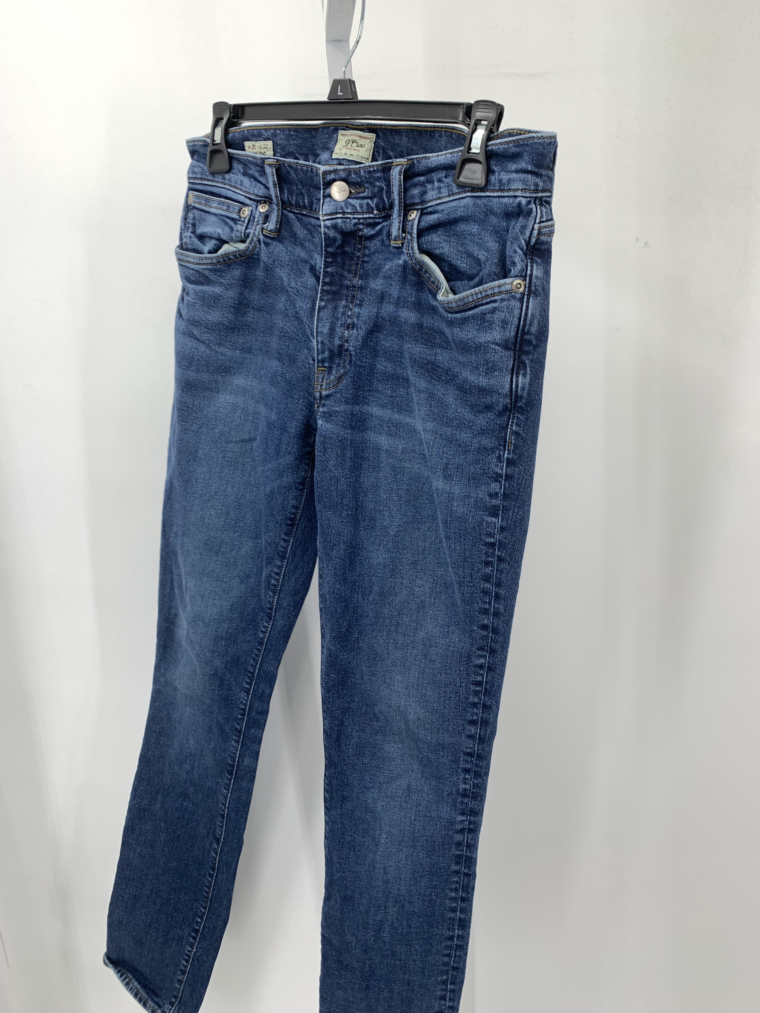 SKINNY FIT JEANS