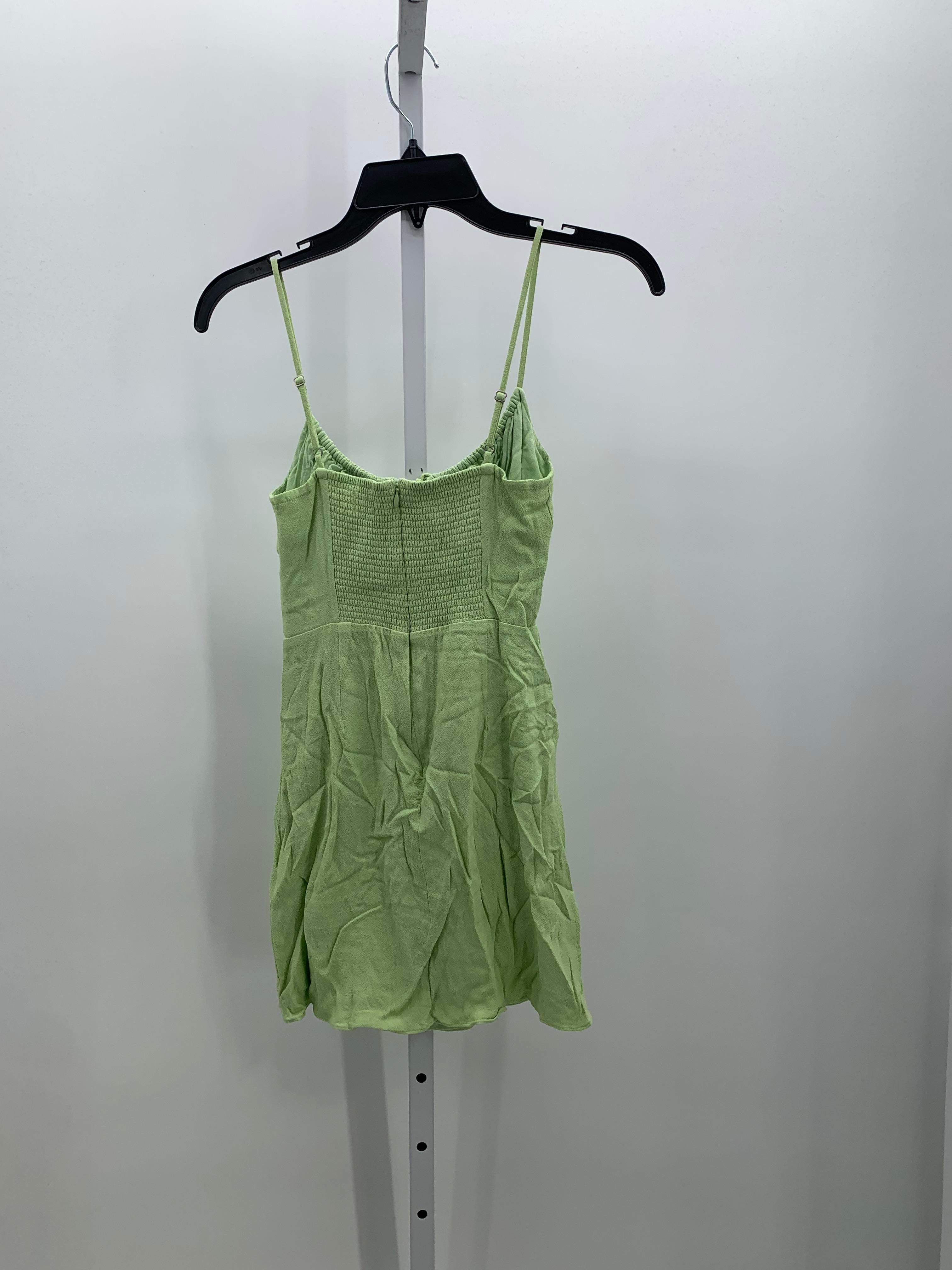 Size X Small Juniors Sundress