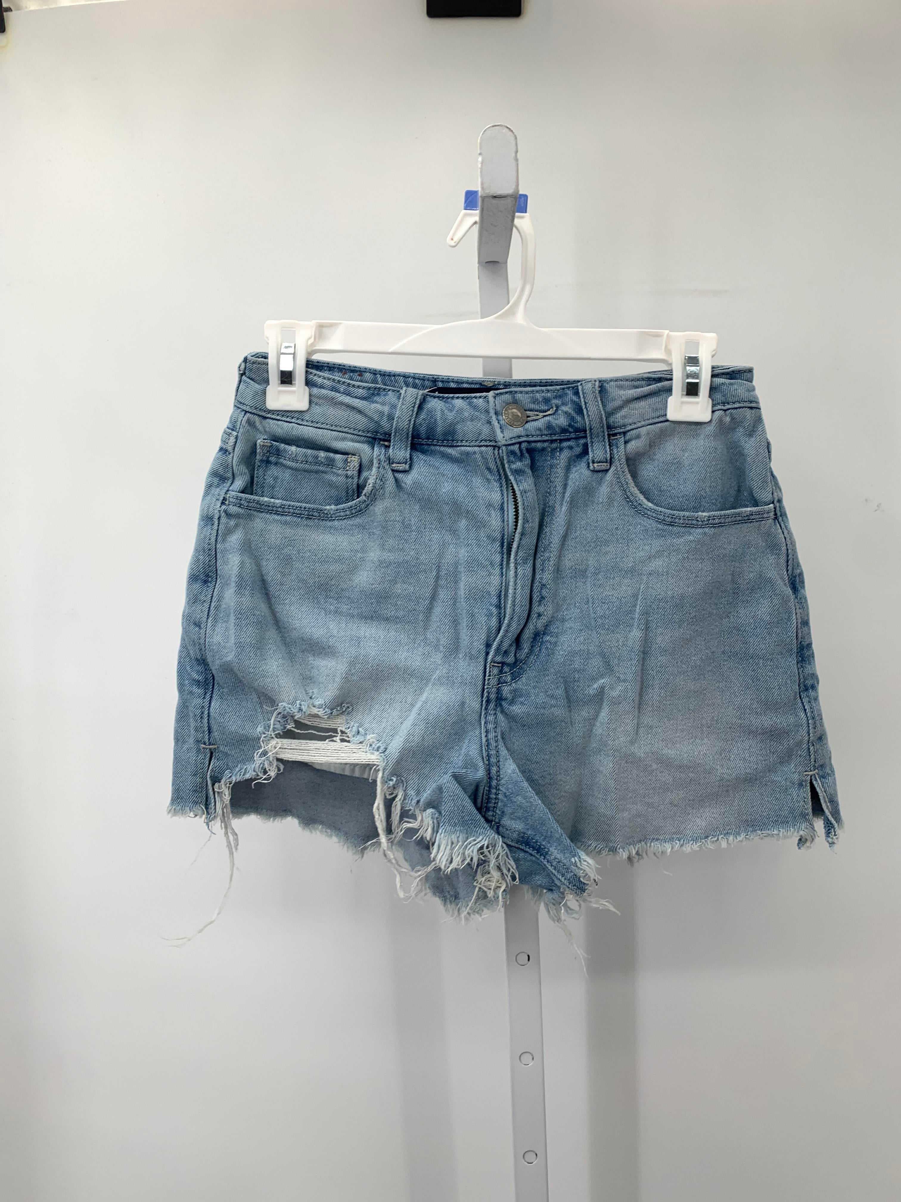 Hollister Size 1 Juniors Shorts