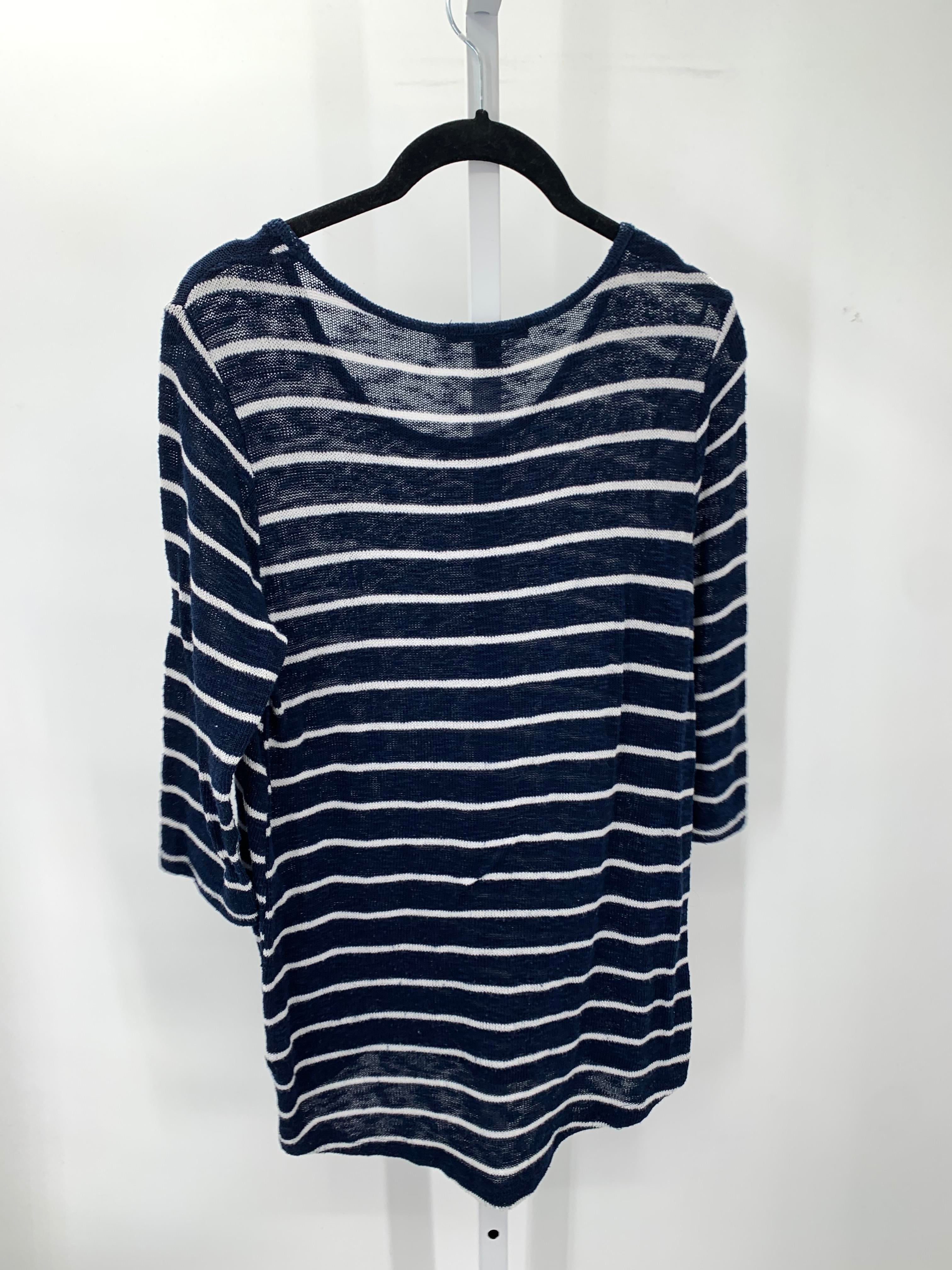 Forever 21 Size Medium Juniors Long Sleeve Sweater