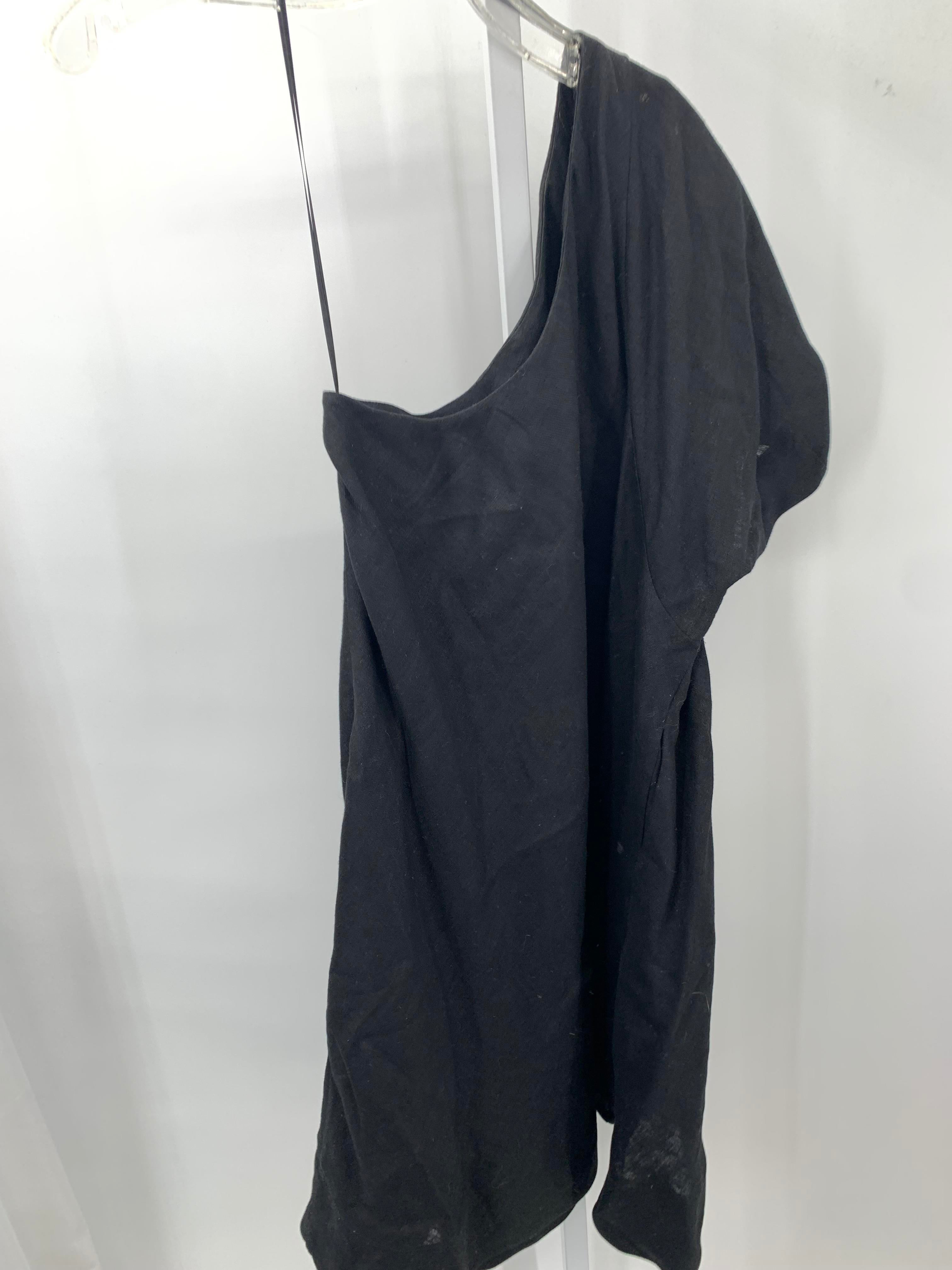 Banana Republic Size Small Misses Short Sleeve Dress