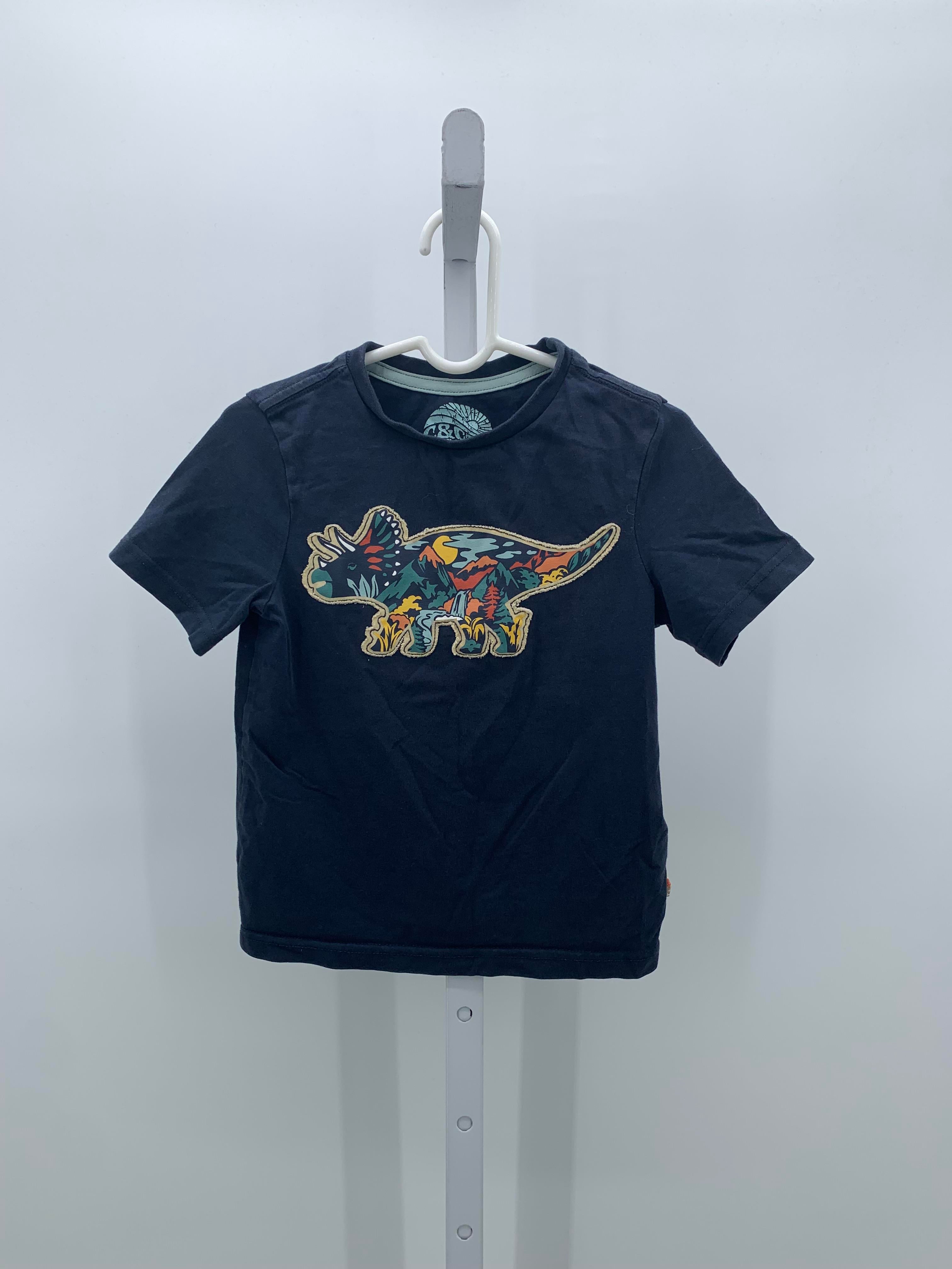 TRICERATOPS KNIT.