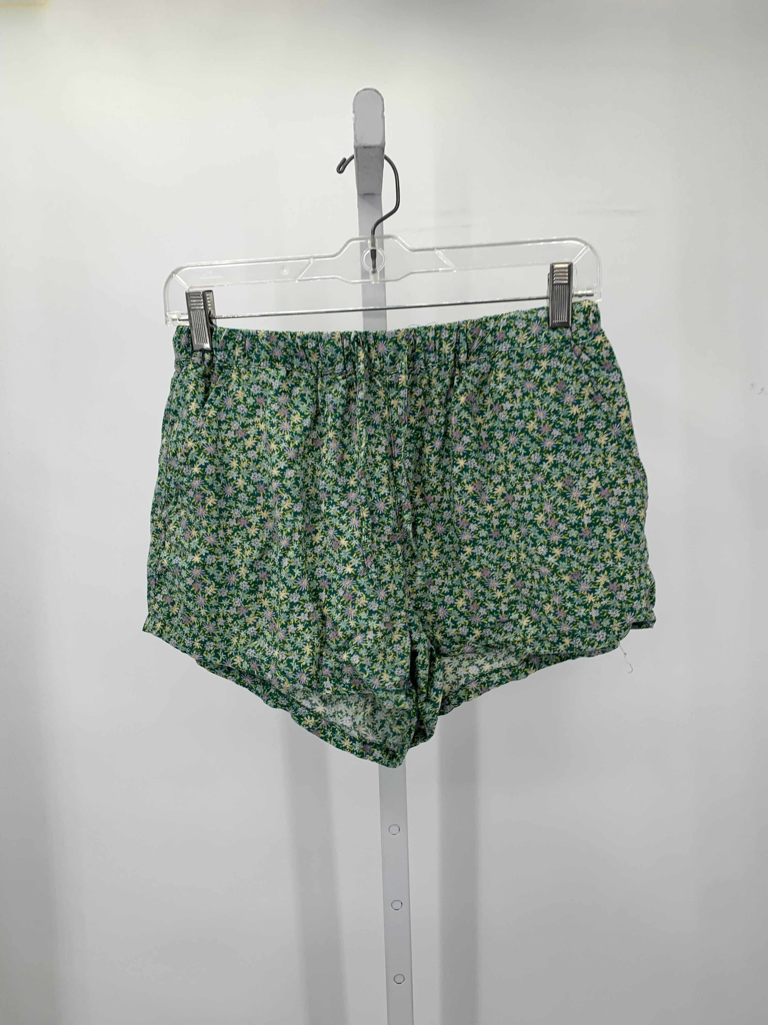 SO Size Small Juniors Shorts