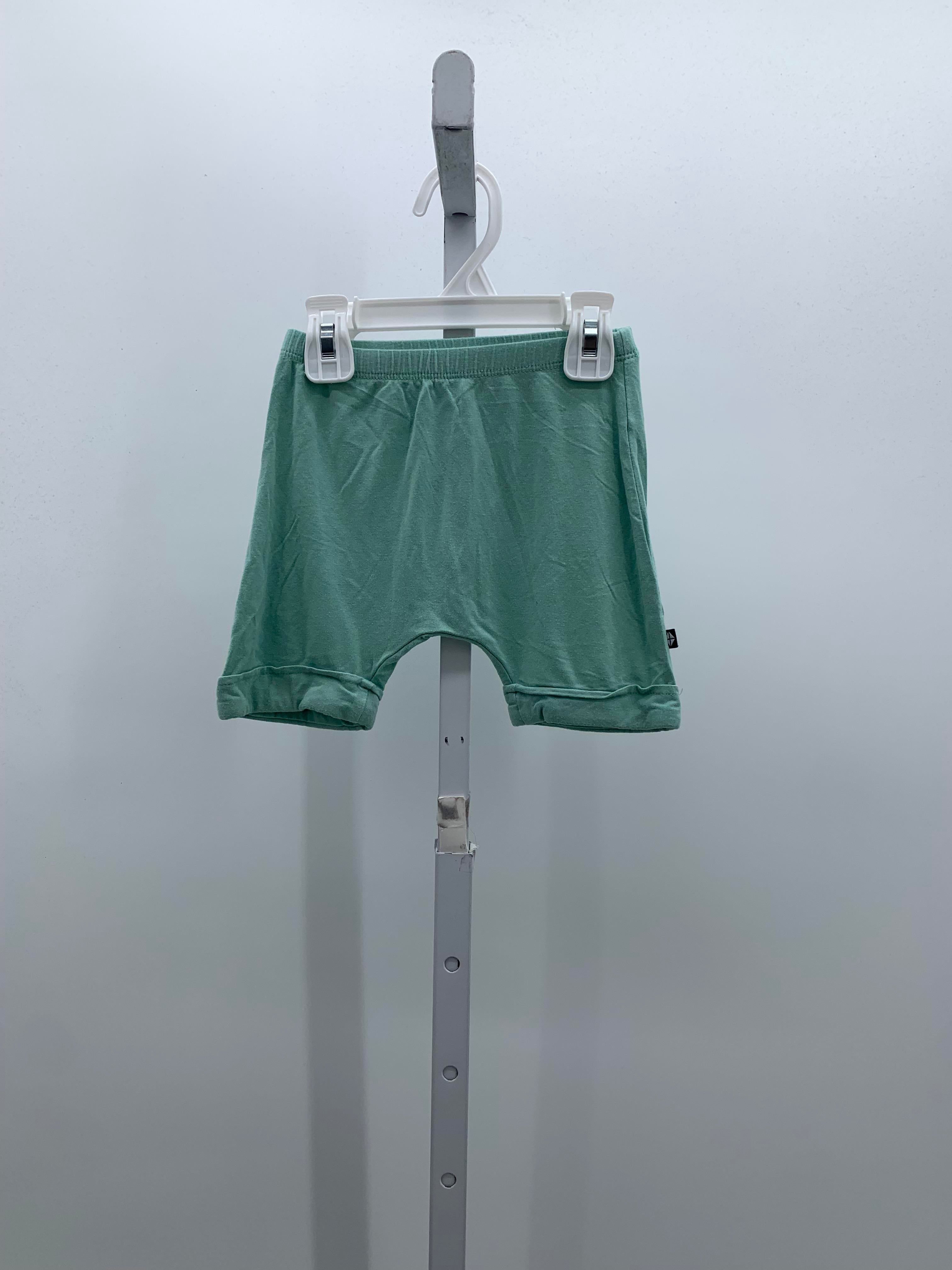 Size 2T Girls Shorts