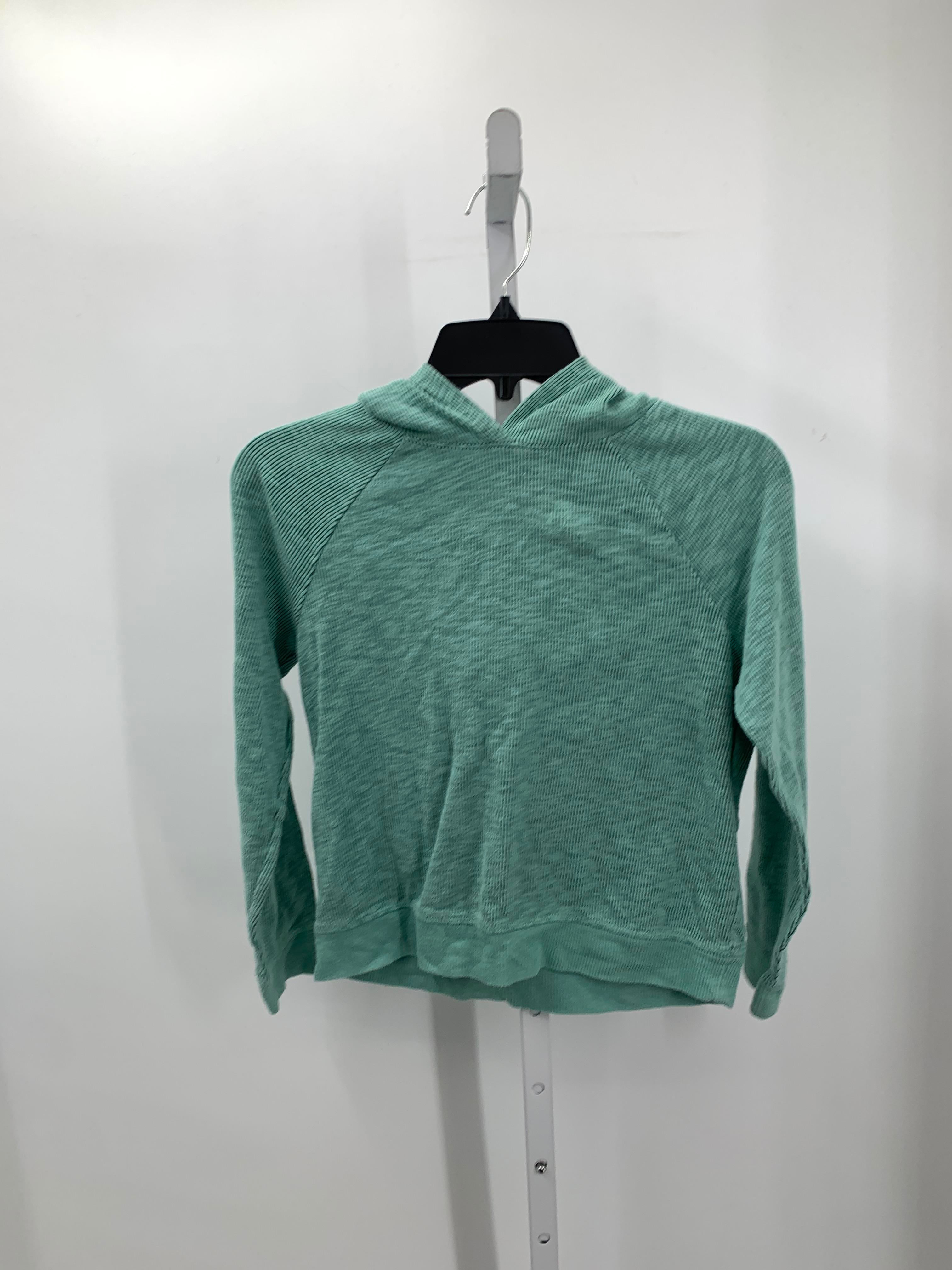 Cat & Jack Size 10-12 Girls Long Sleeve Shirt