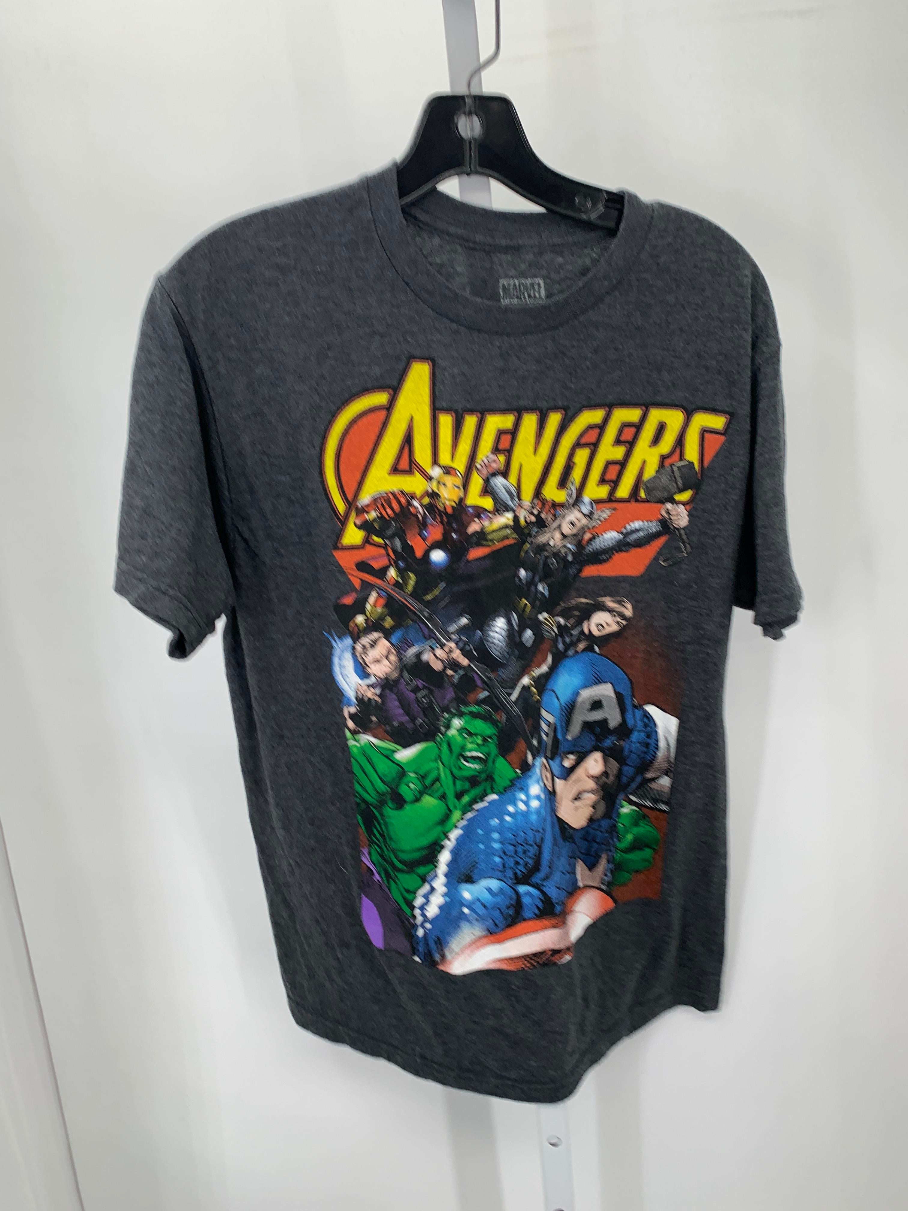 AVENGERS KNTI TEE