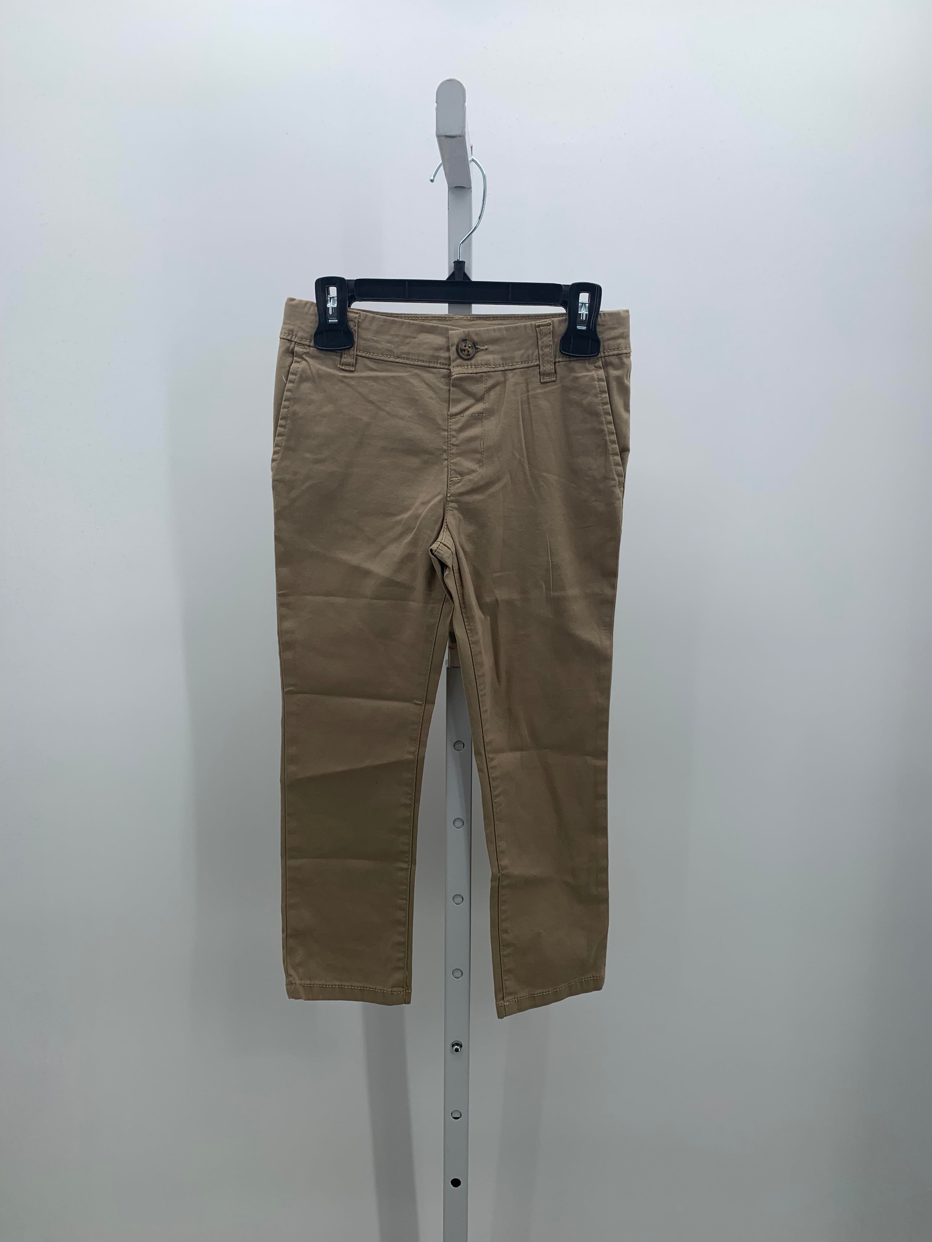 CHINO PANTS