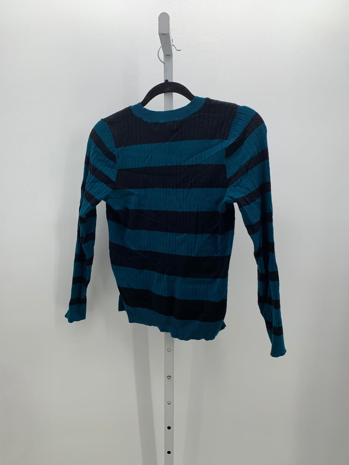Liz Claiborne Size Small Petite Petite Long Slv Sweater