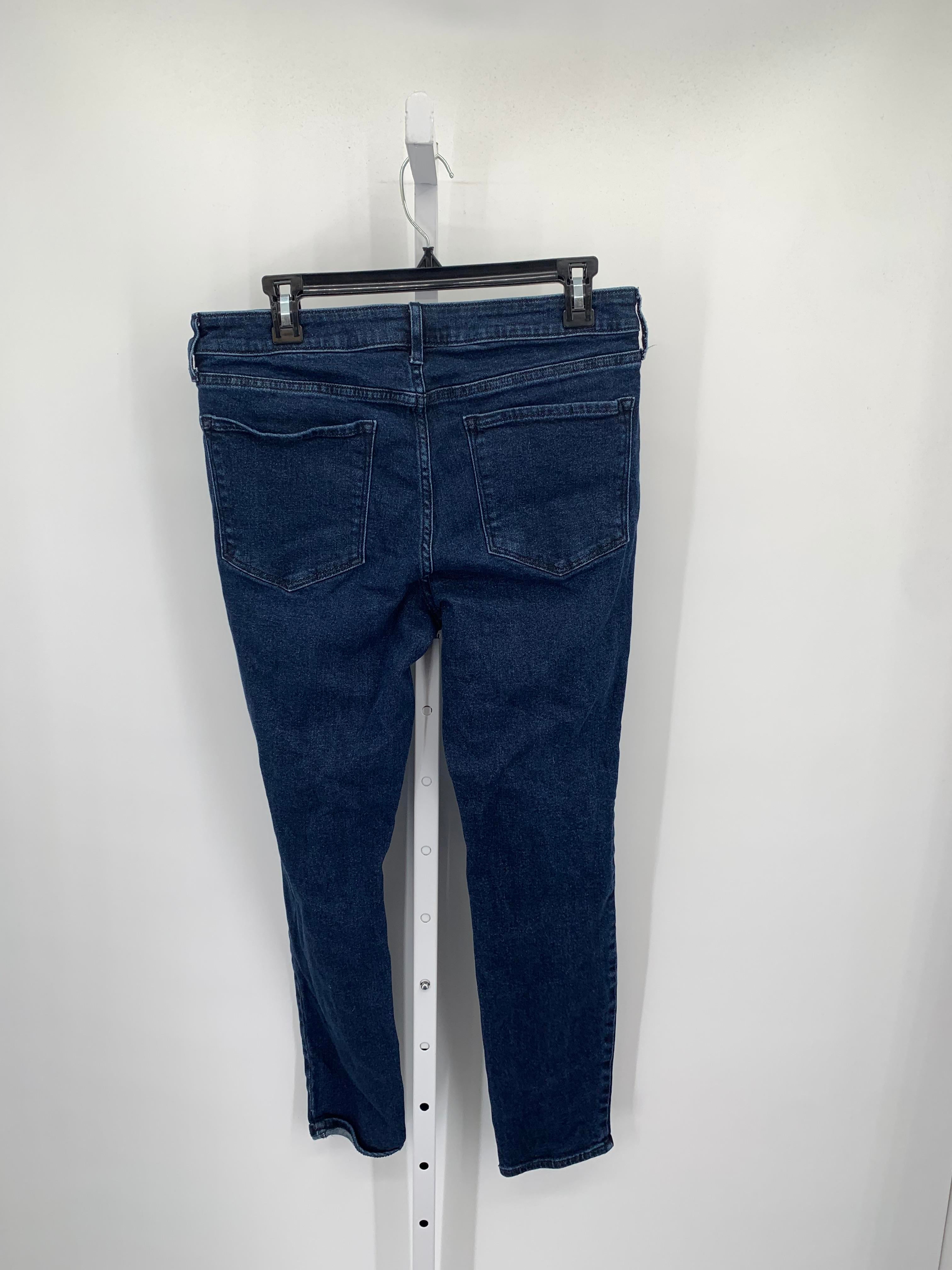 Old Navy Size 12 Misses Jeans