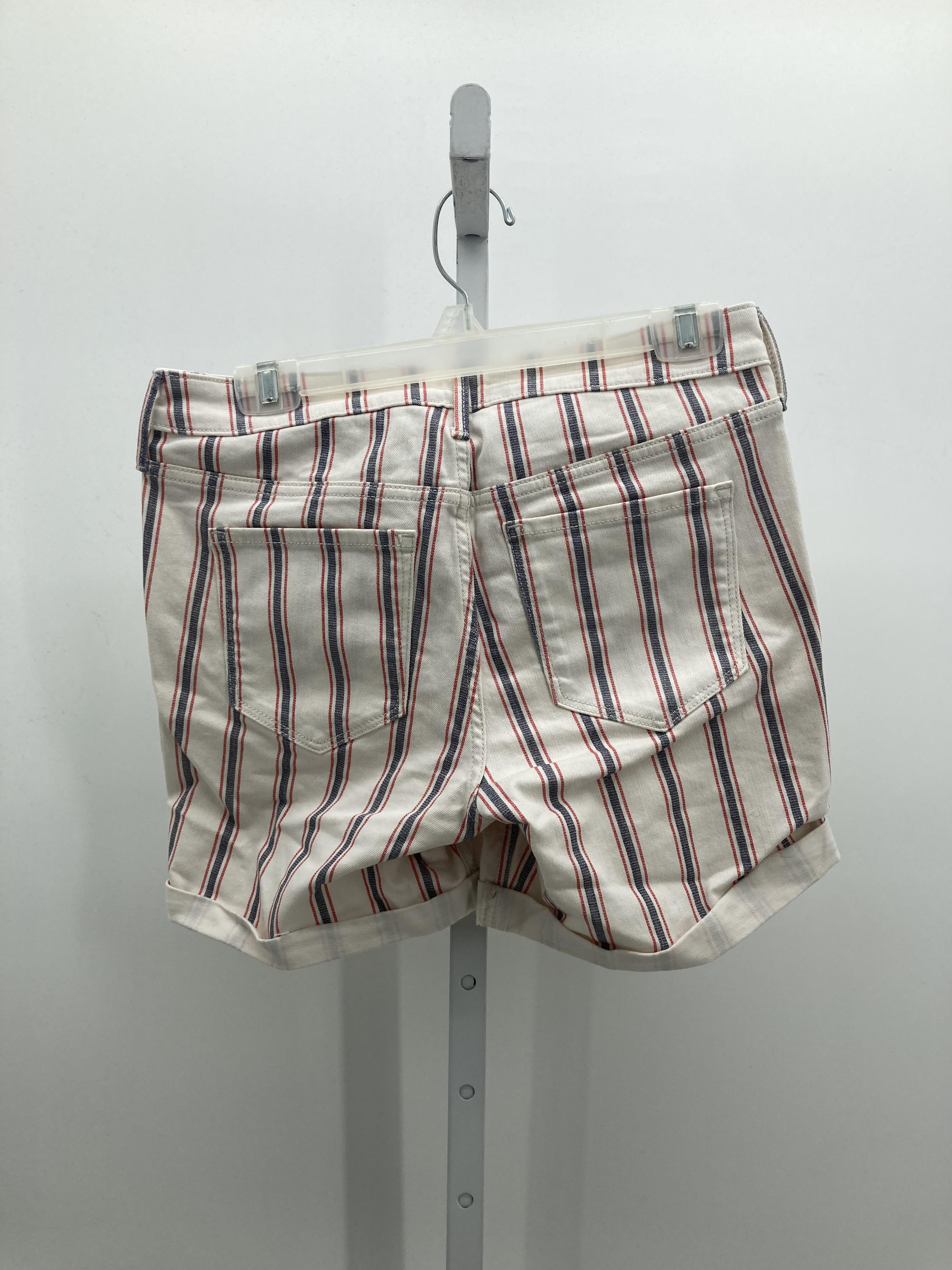 Old Navy Size 6 Misses Shorts