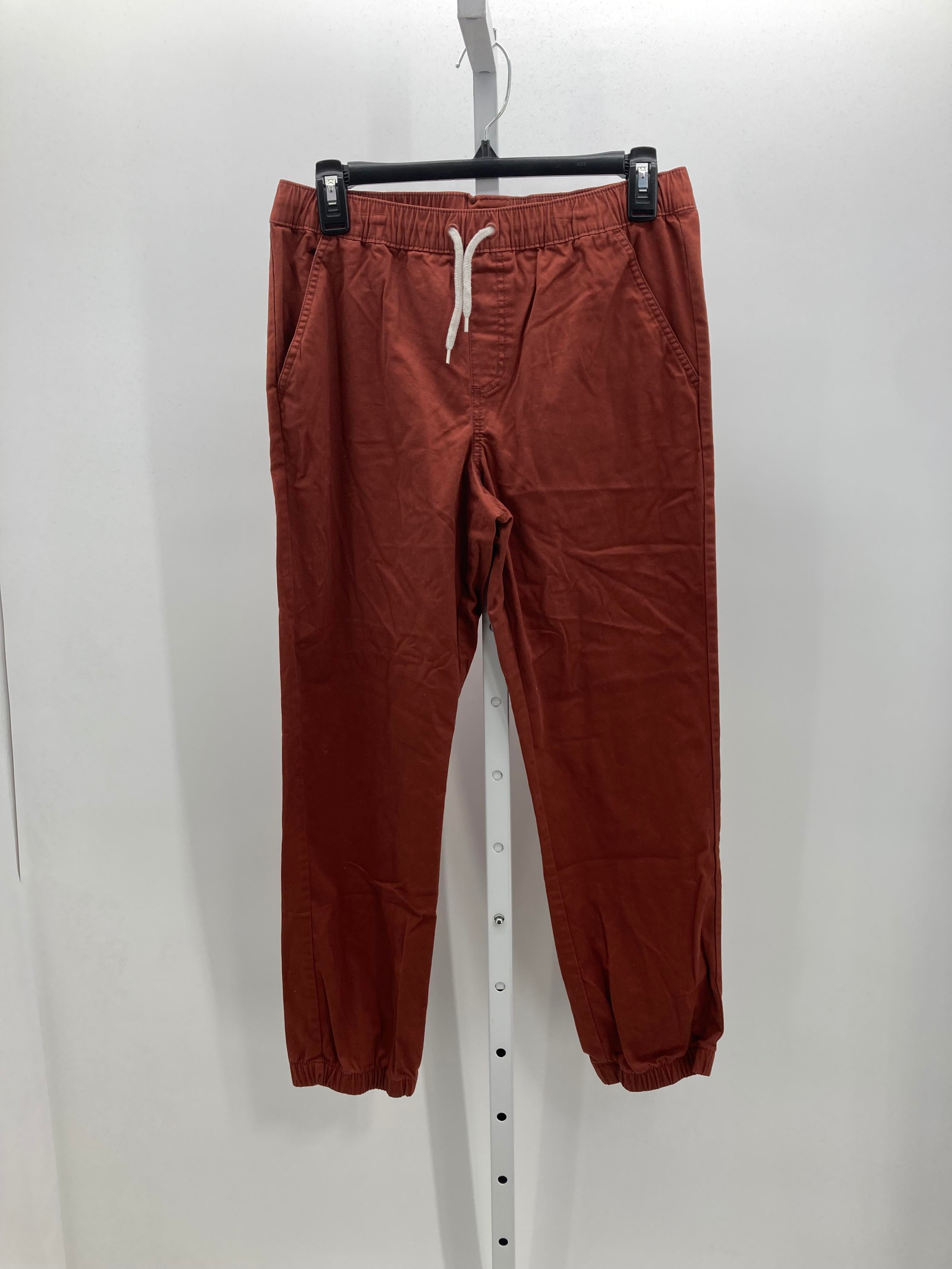 DRAW WAIST PANTS