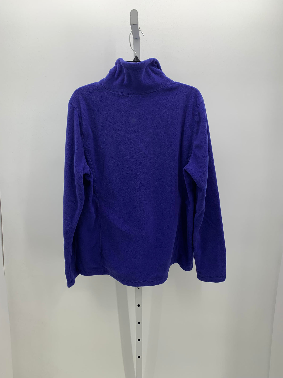 Old Navy Size Extra Large Misses Fleece Jacket
