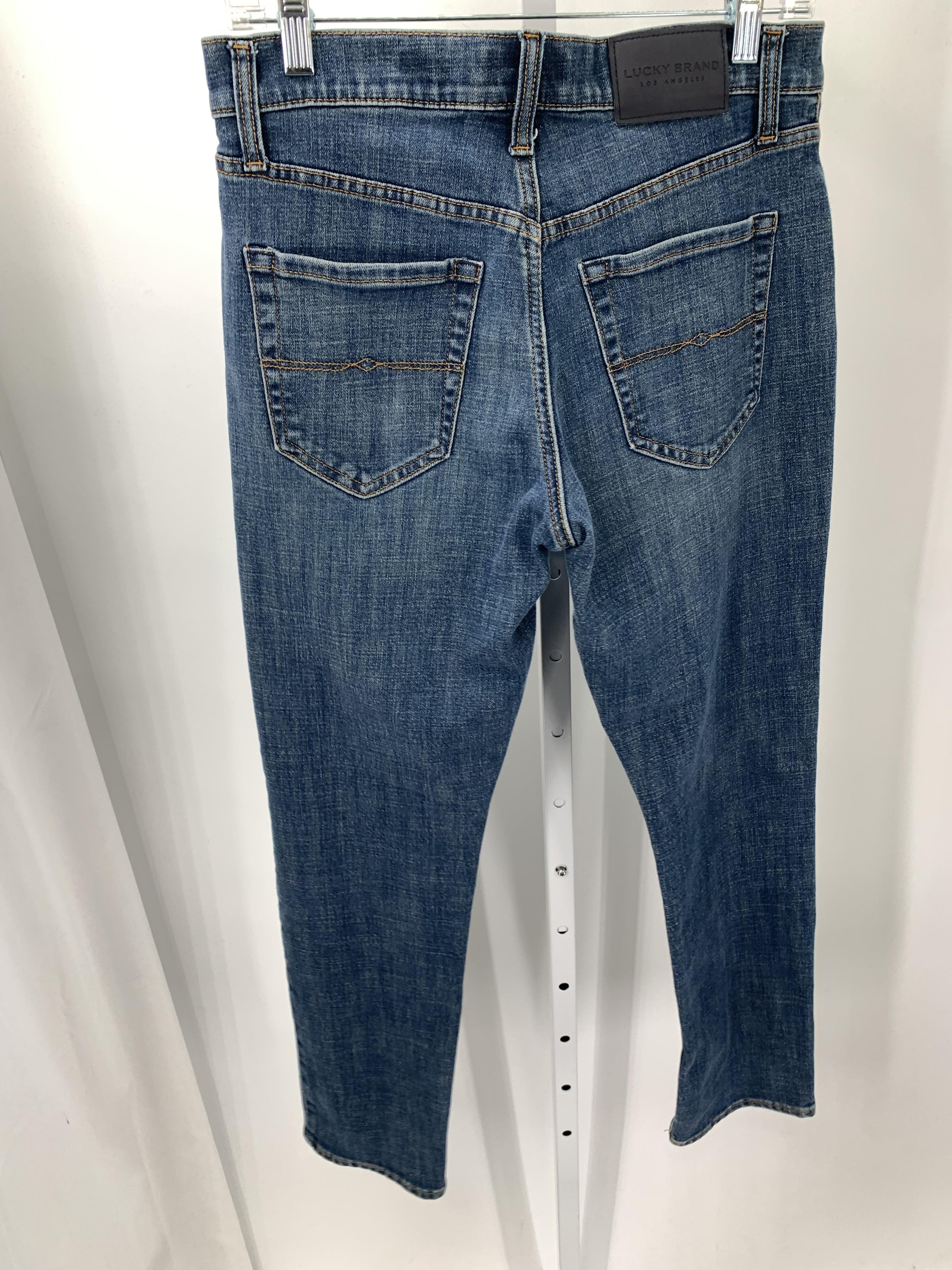 121 SLIM STRAIGHT