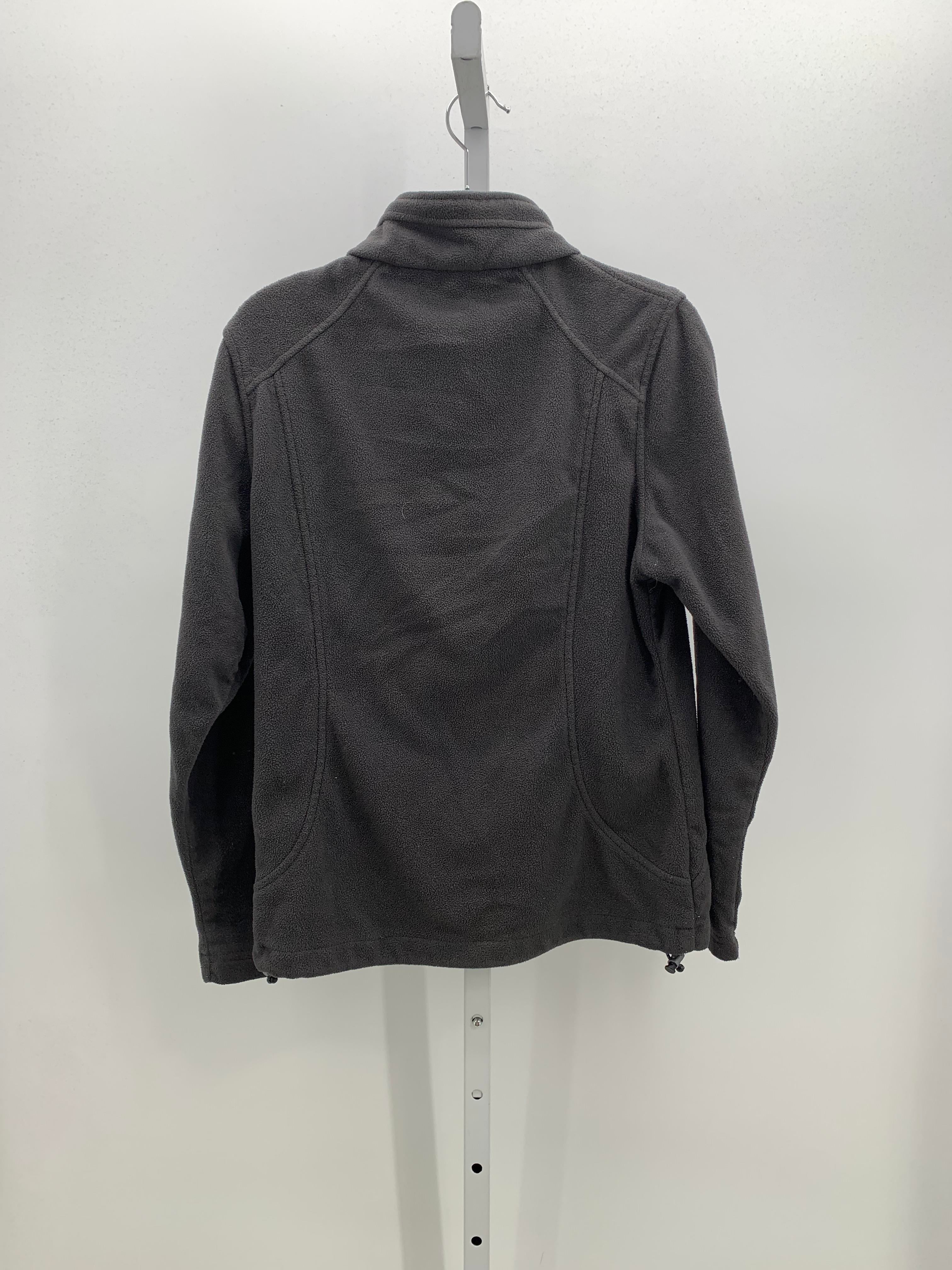 New Balance Size Small Misses Fleece Jacket