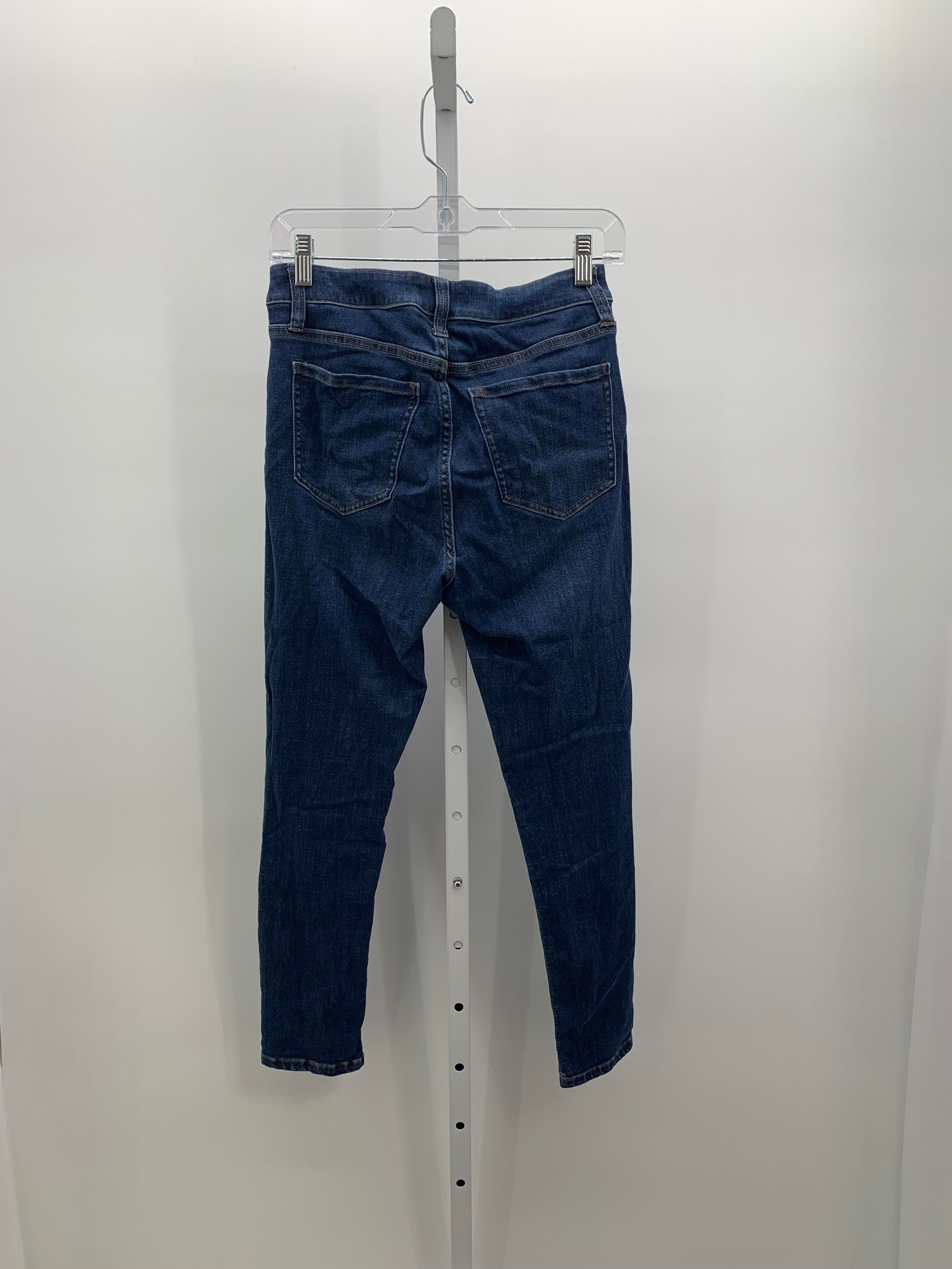 Size 6 Misses Jeans