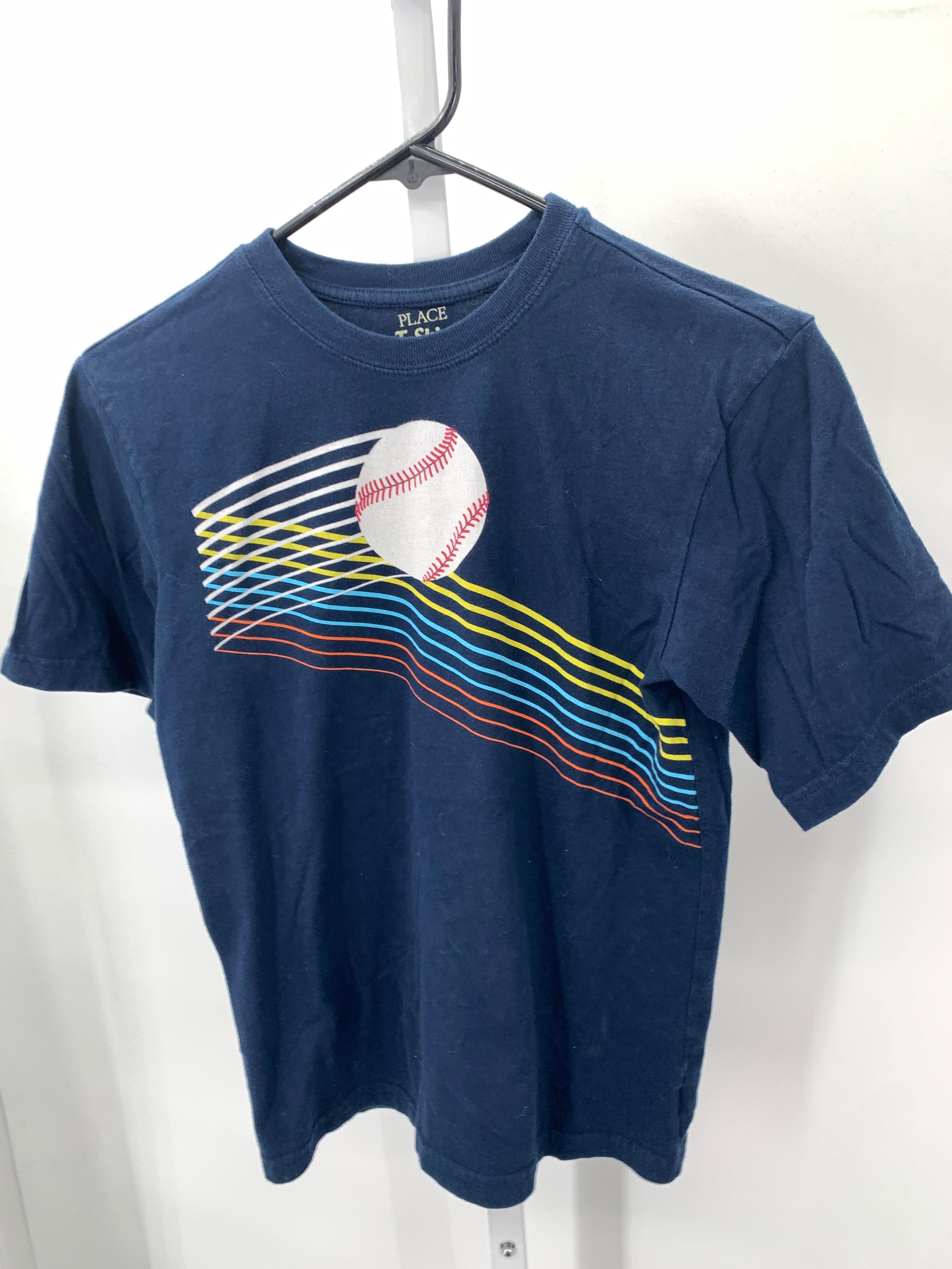 BASEBALL STRIPES KNIT