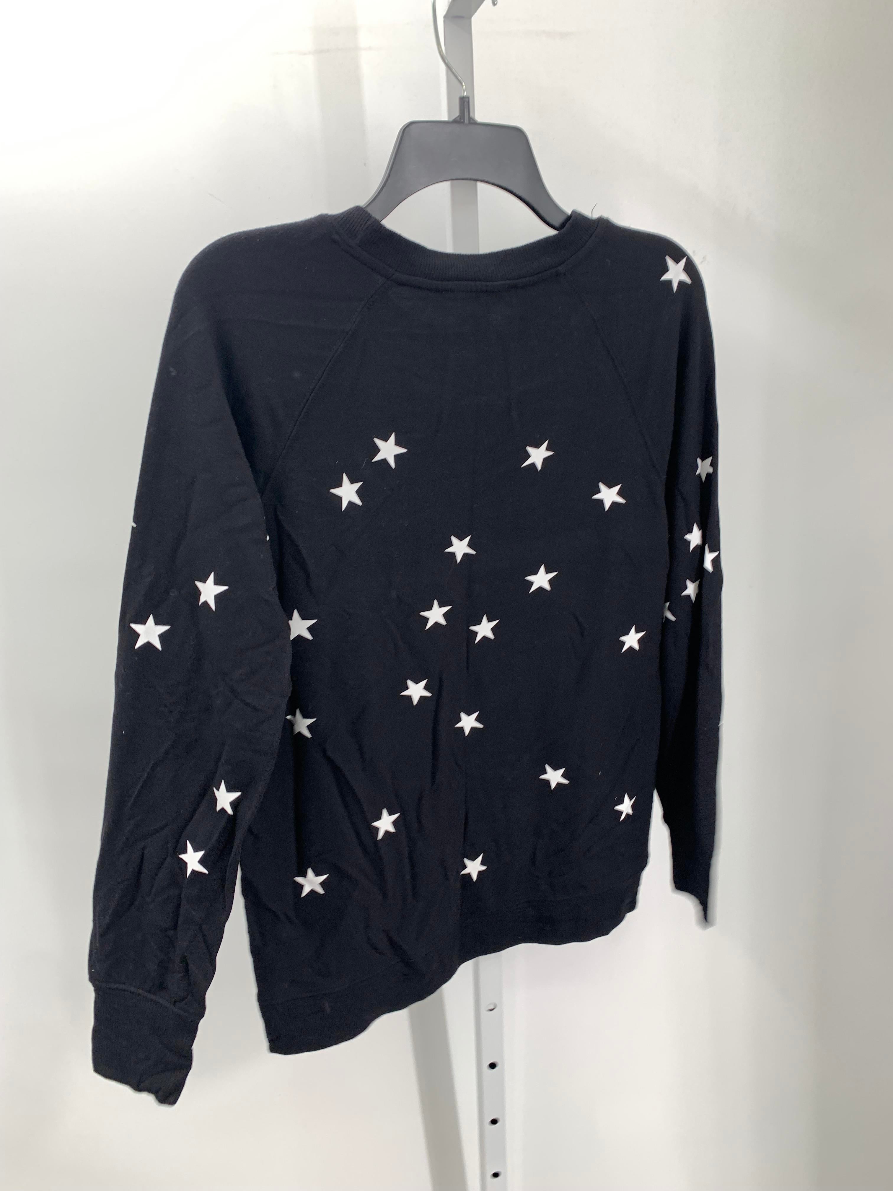 Workshop Size Medium Misses Long Sleeve Shirt