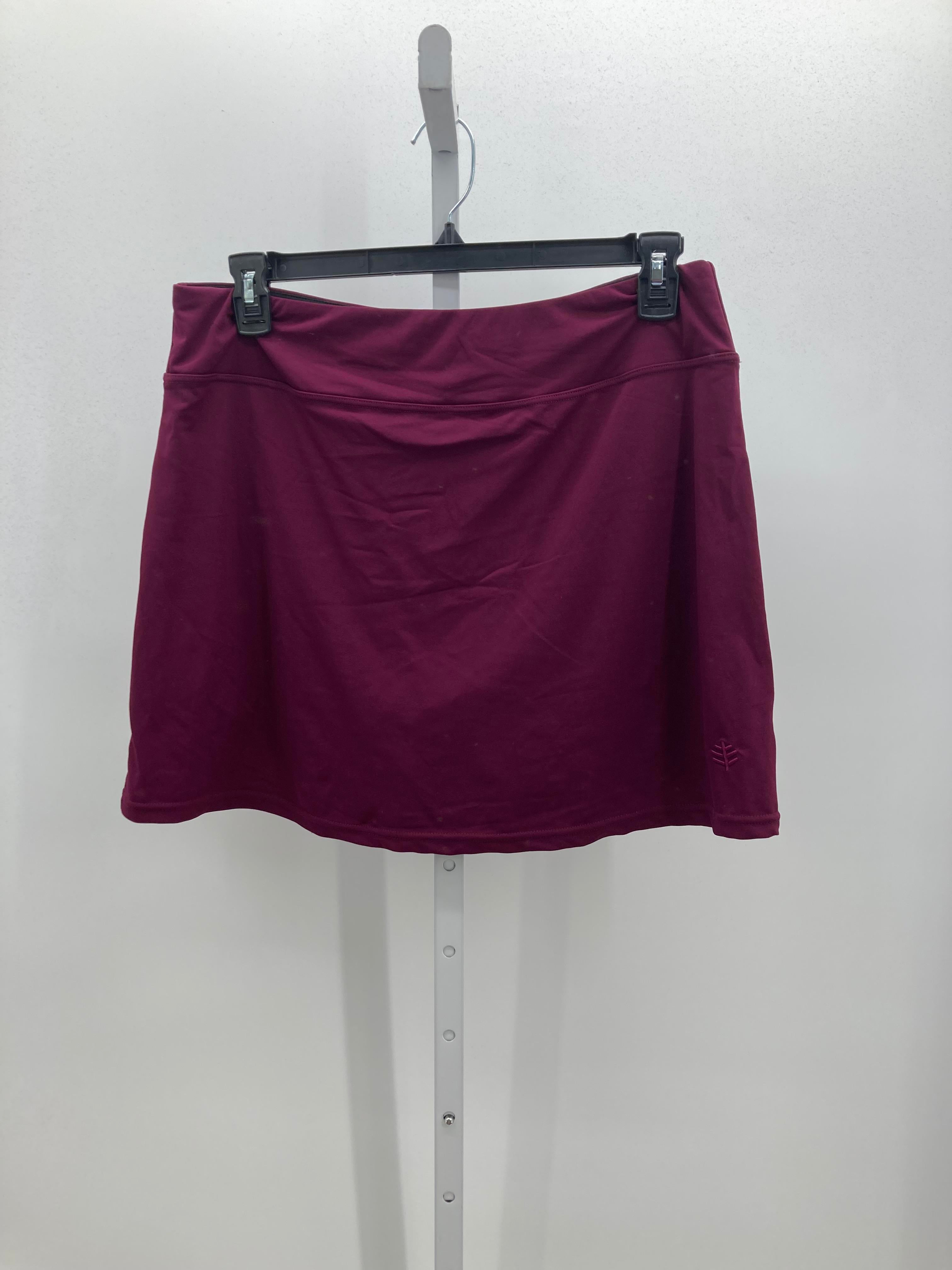 Size XXL Misses Skirt