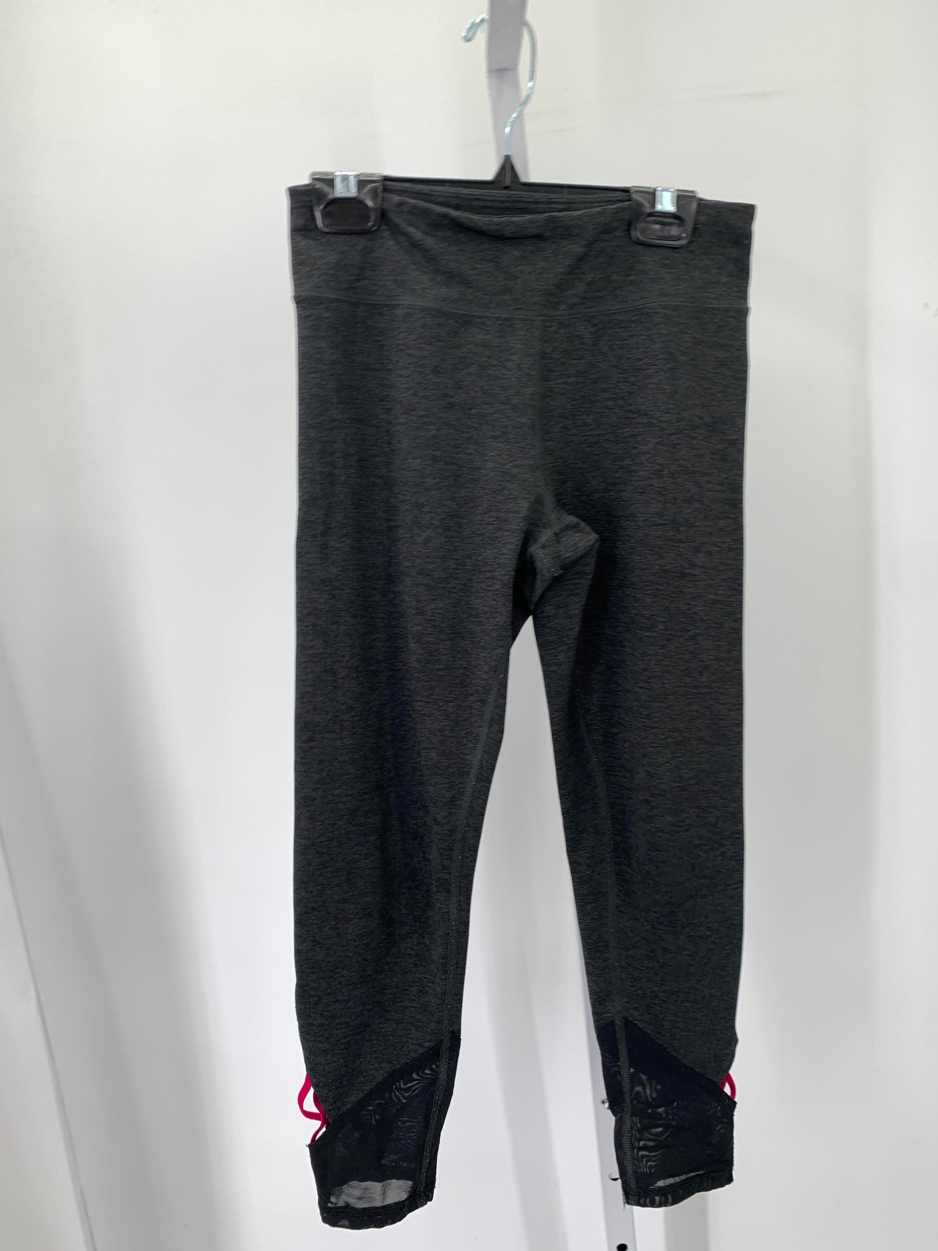 Old Navy Size 10-12 Girls Leggings