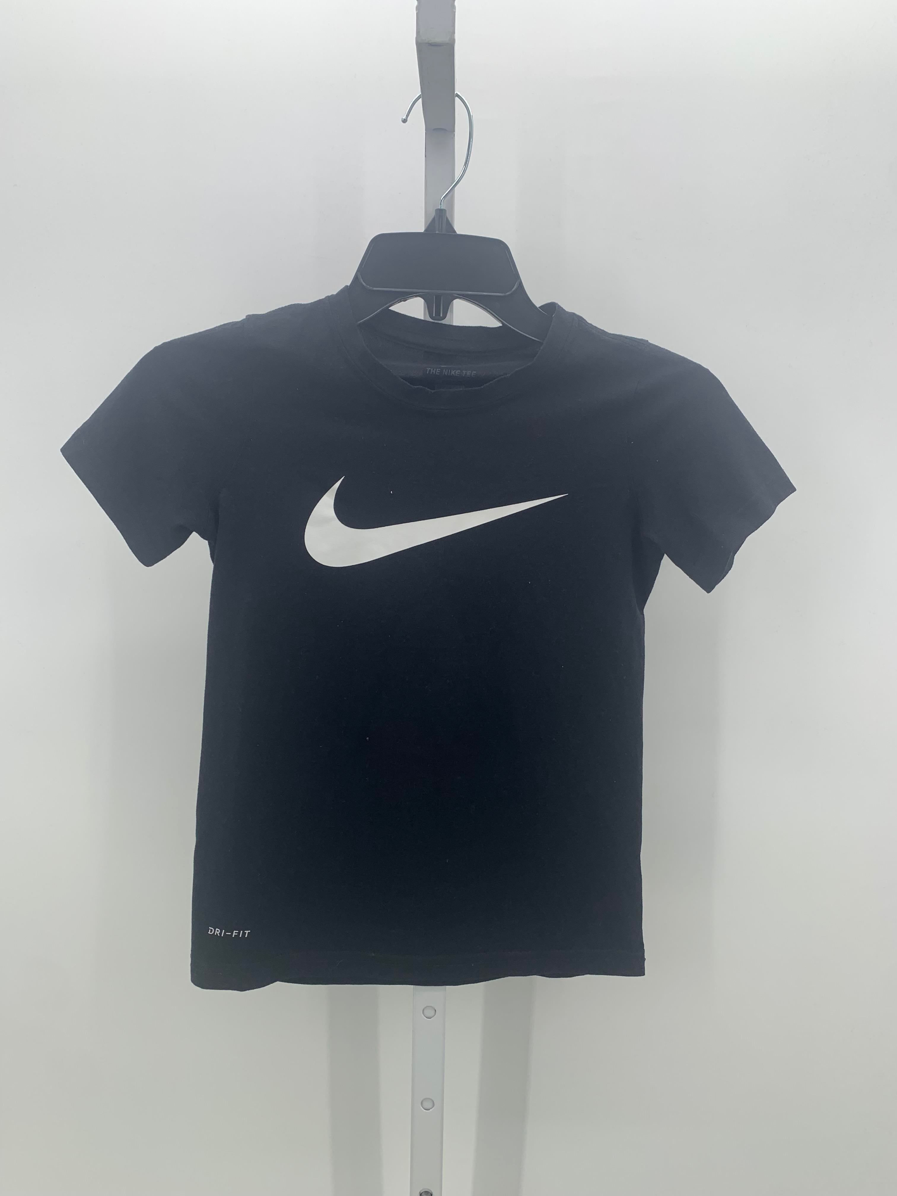KNIT TEE