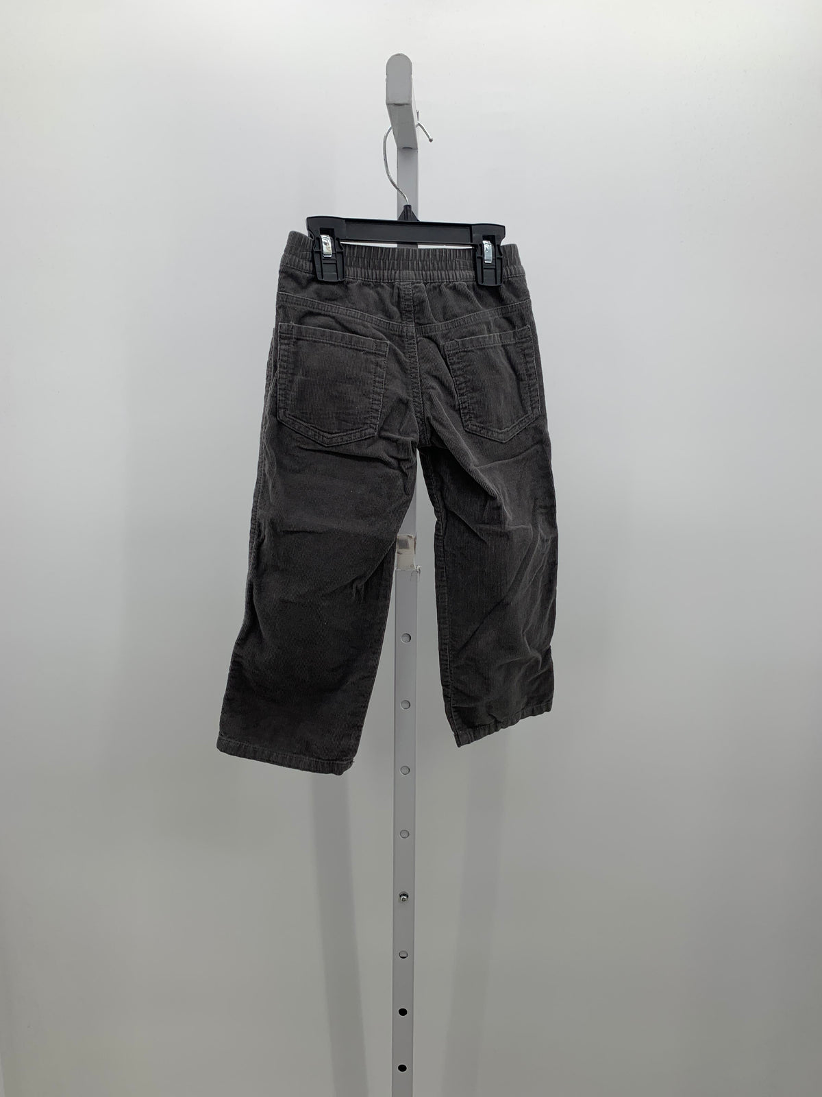 ELASTIC WAIST