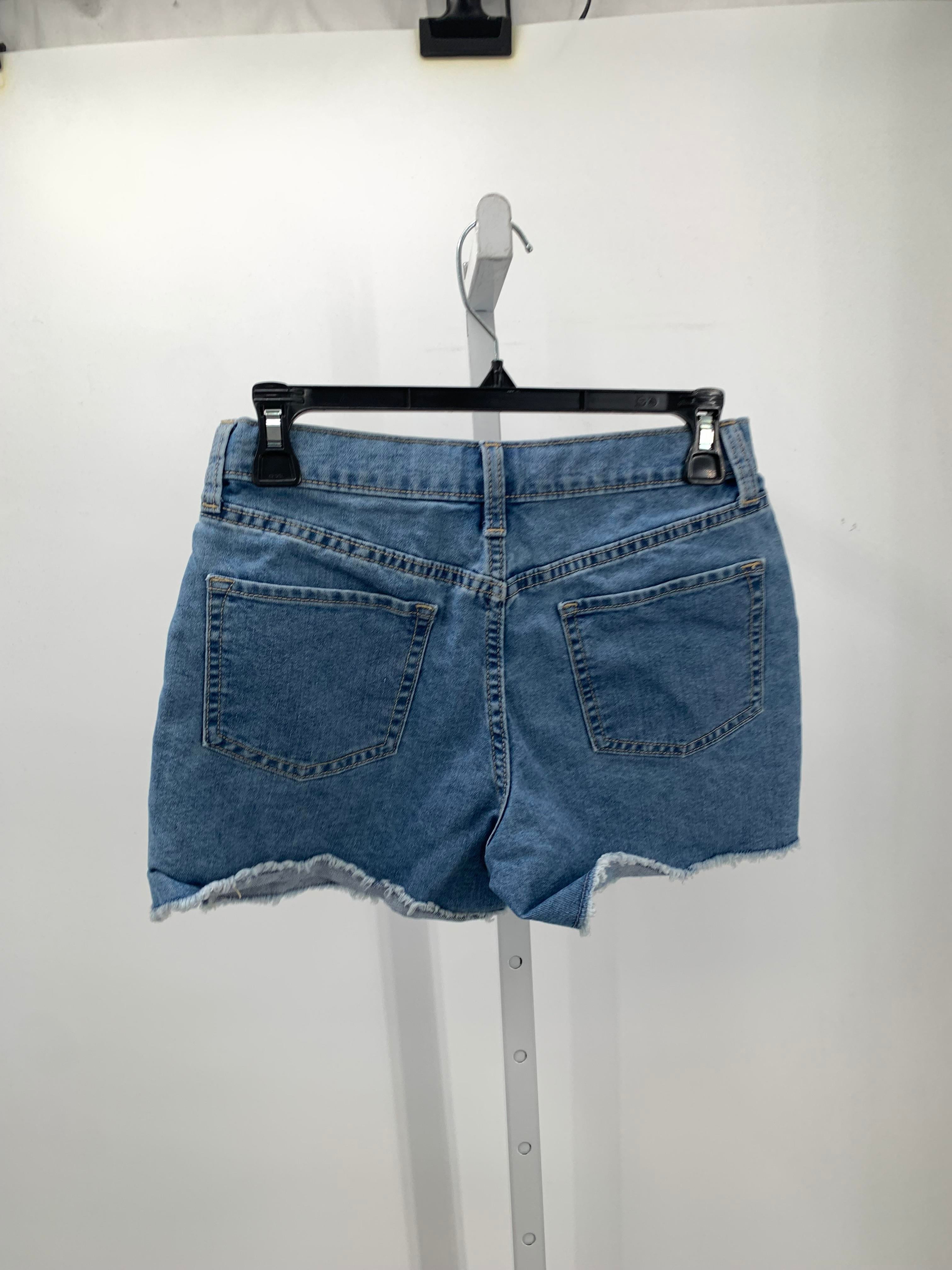 Old Navy Size 14 Girls Shorts