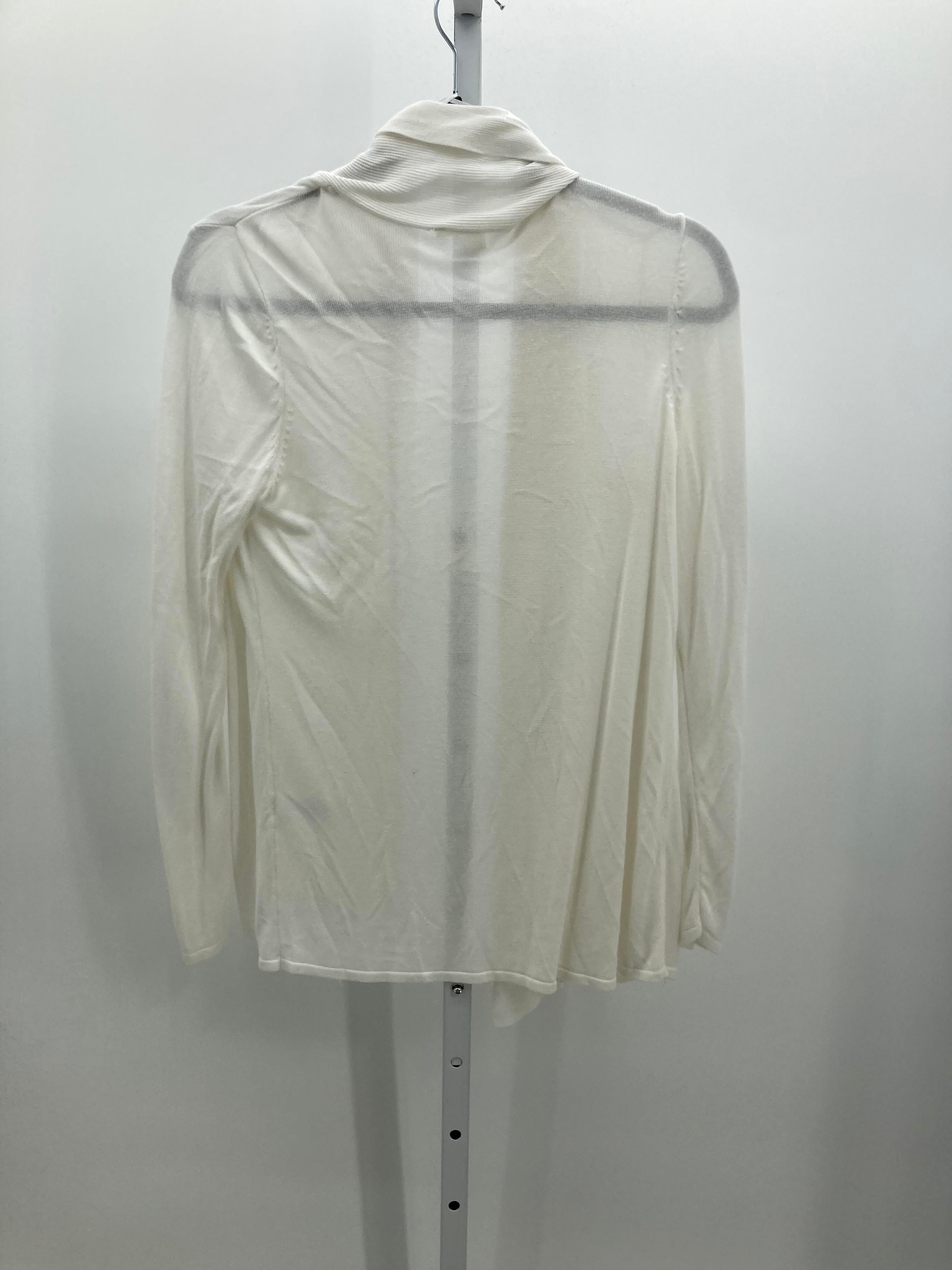 cyrus Size Medium Misses Cardigan