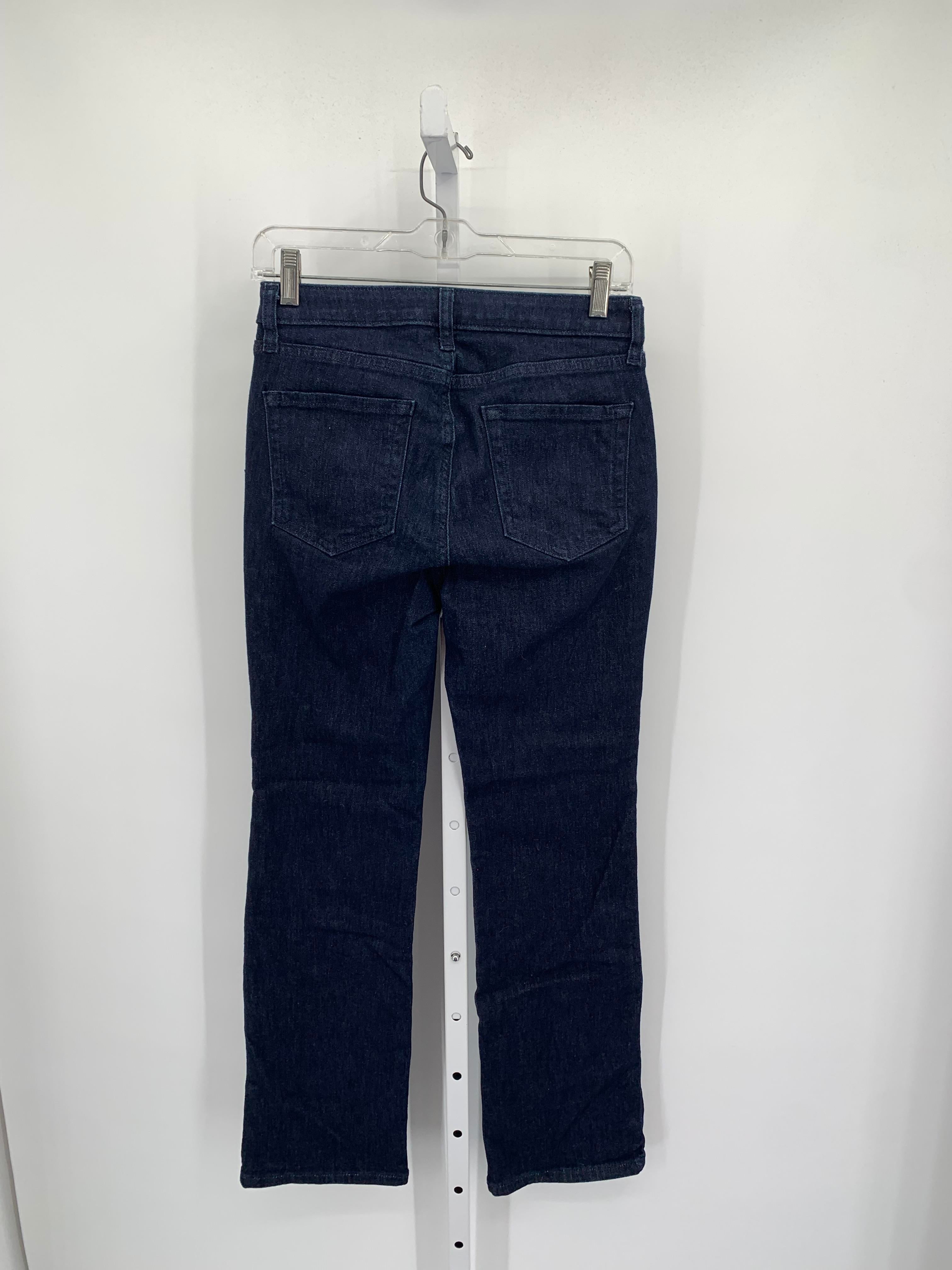 Amazon Essentials Size 6 Short Misses Jeans