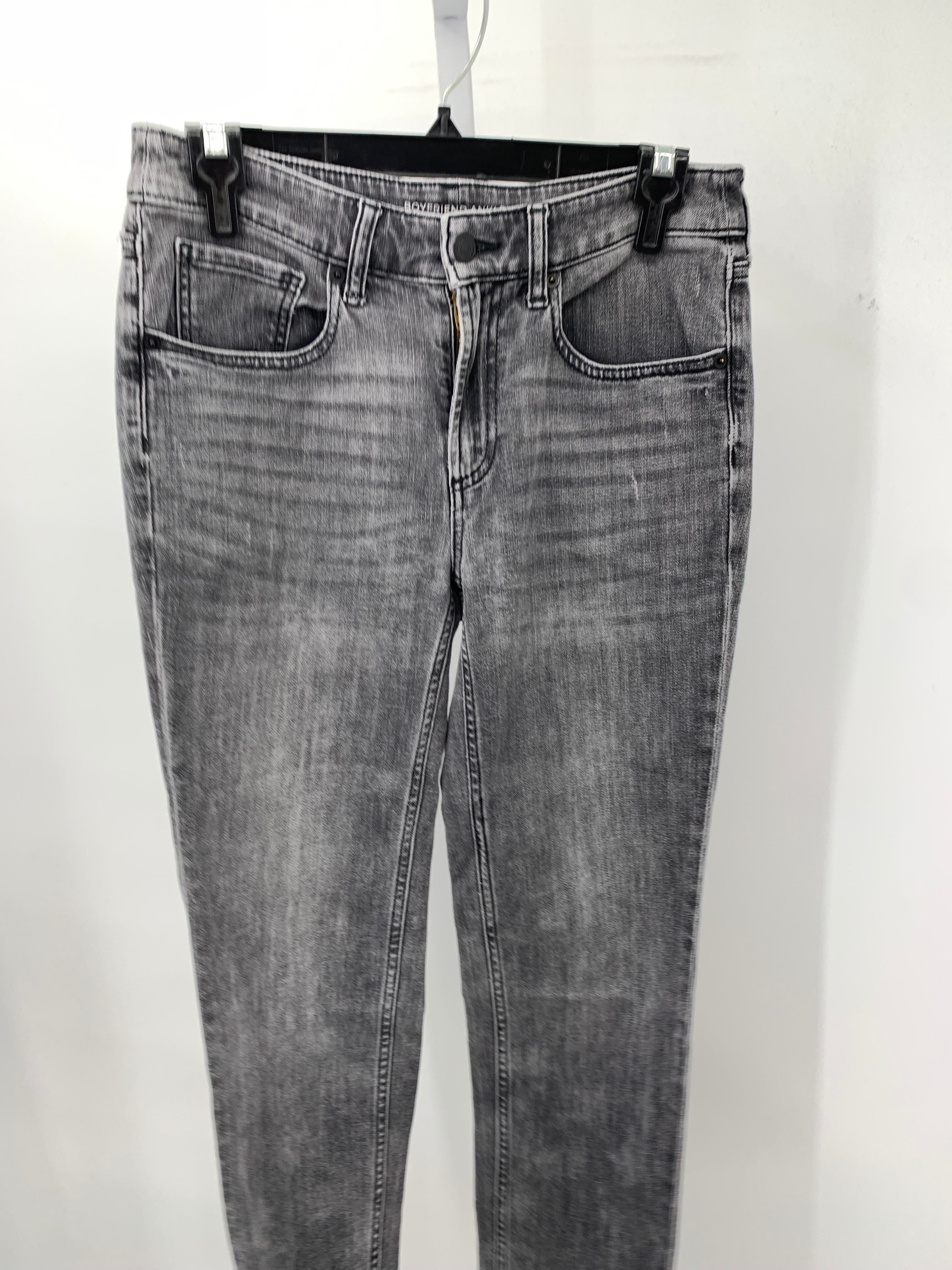 Chico's Size 2 Misses Jeans