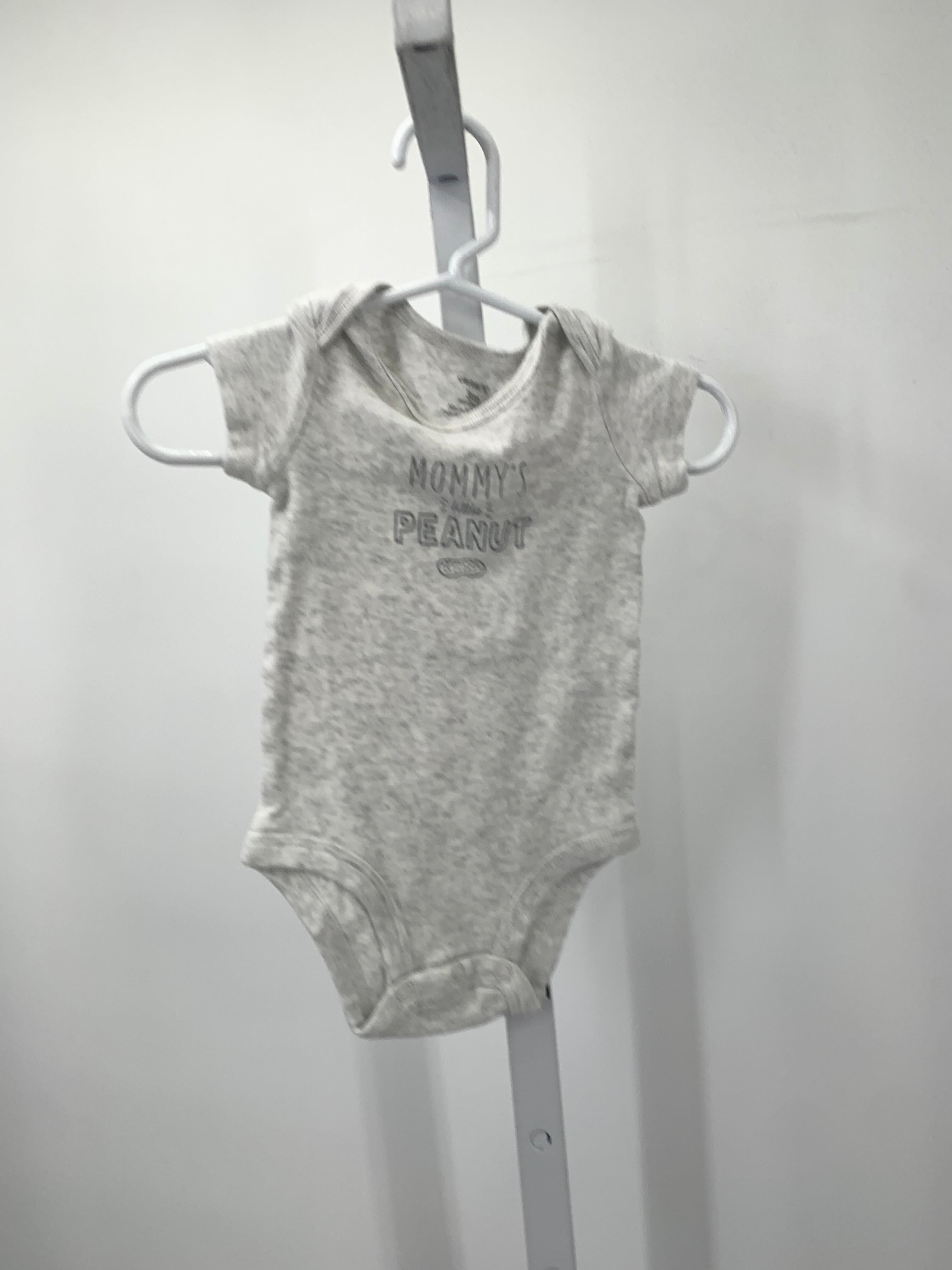 MOMMY'S LITTLE PEANUT