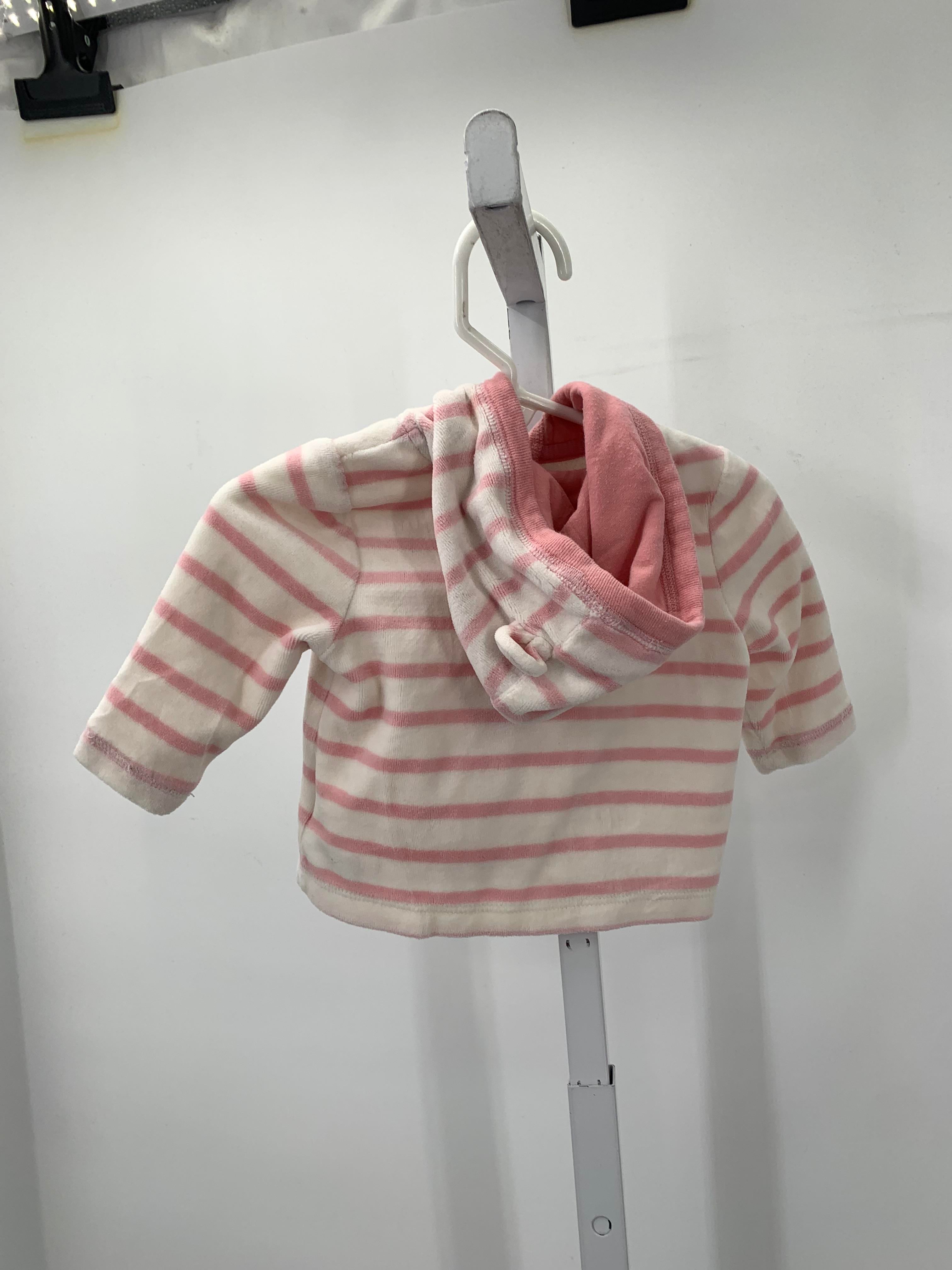 Baby Gap Size 3-6 Months Girls Fleece