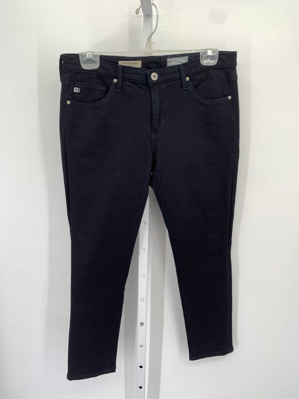 Adriano Goldschmied Size 10 Misses Jeans