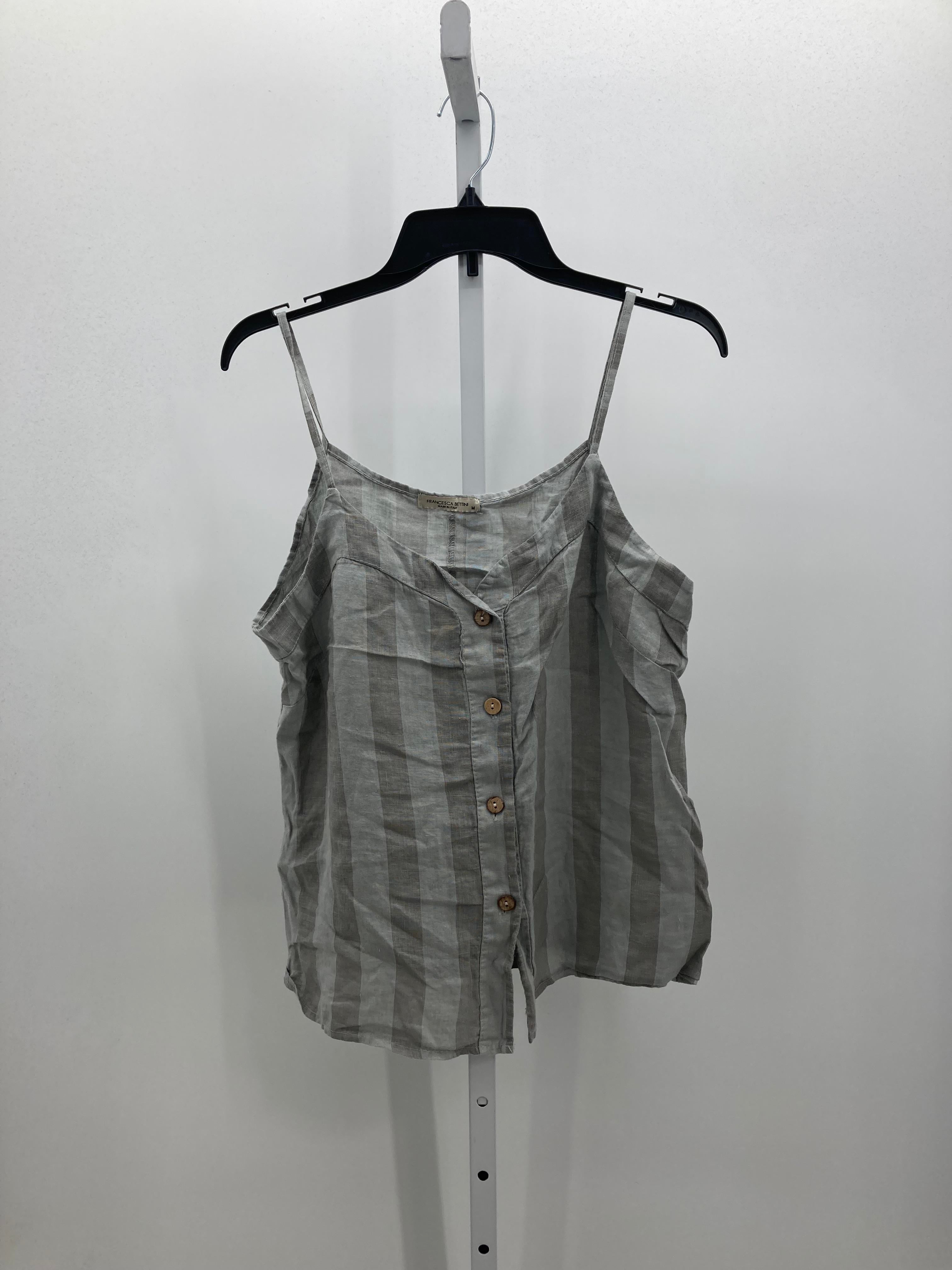 Size Medium Misses Tank
