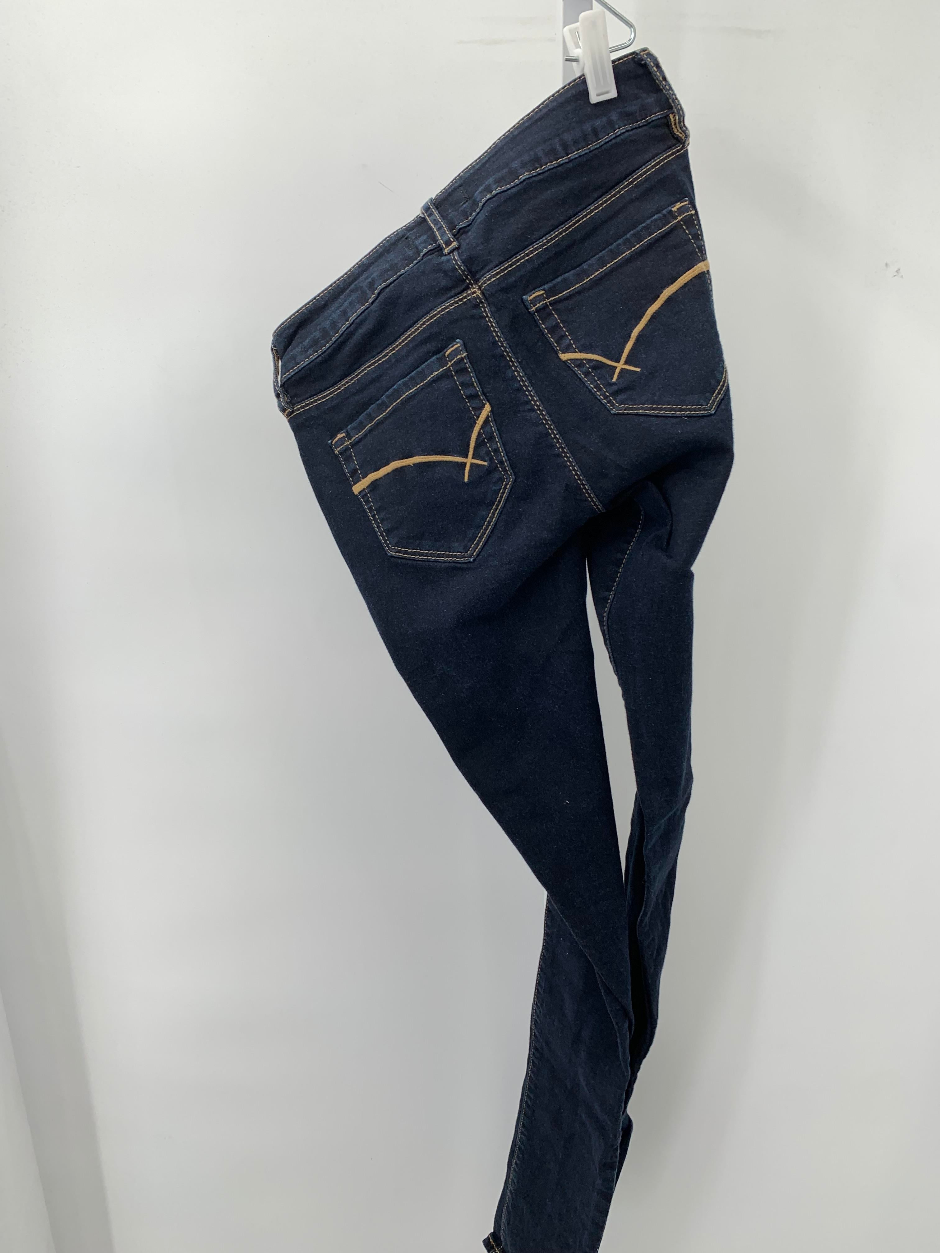 Bullhead Size 1 Juniors Jeans