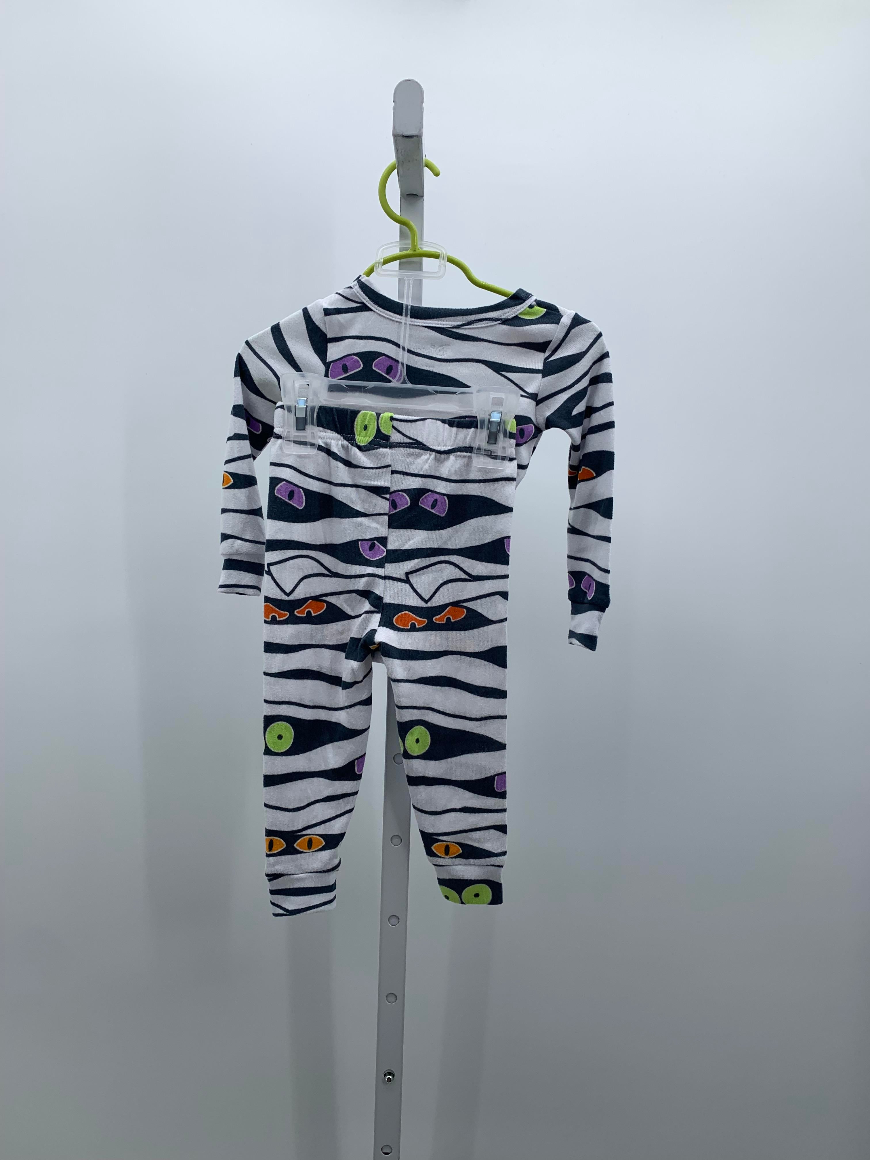 MICKEY MOUSE MUMMY