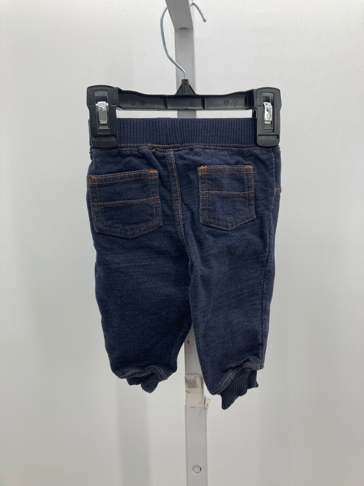 ELASTIC WAIST
