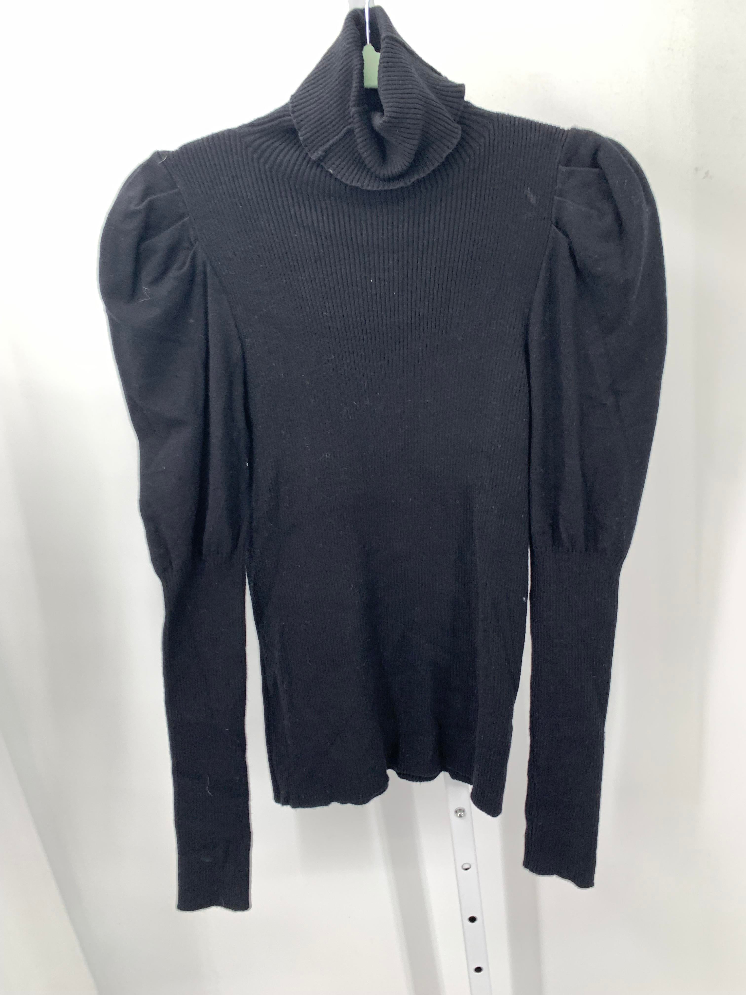 Spring Mercer Size Medium Misses Long Slv Sweater