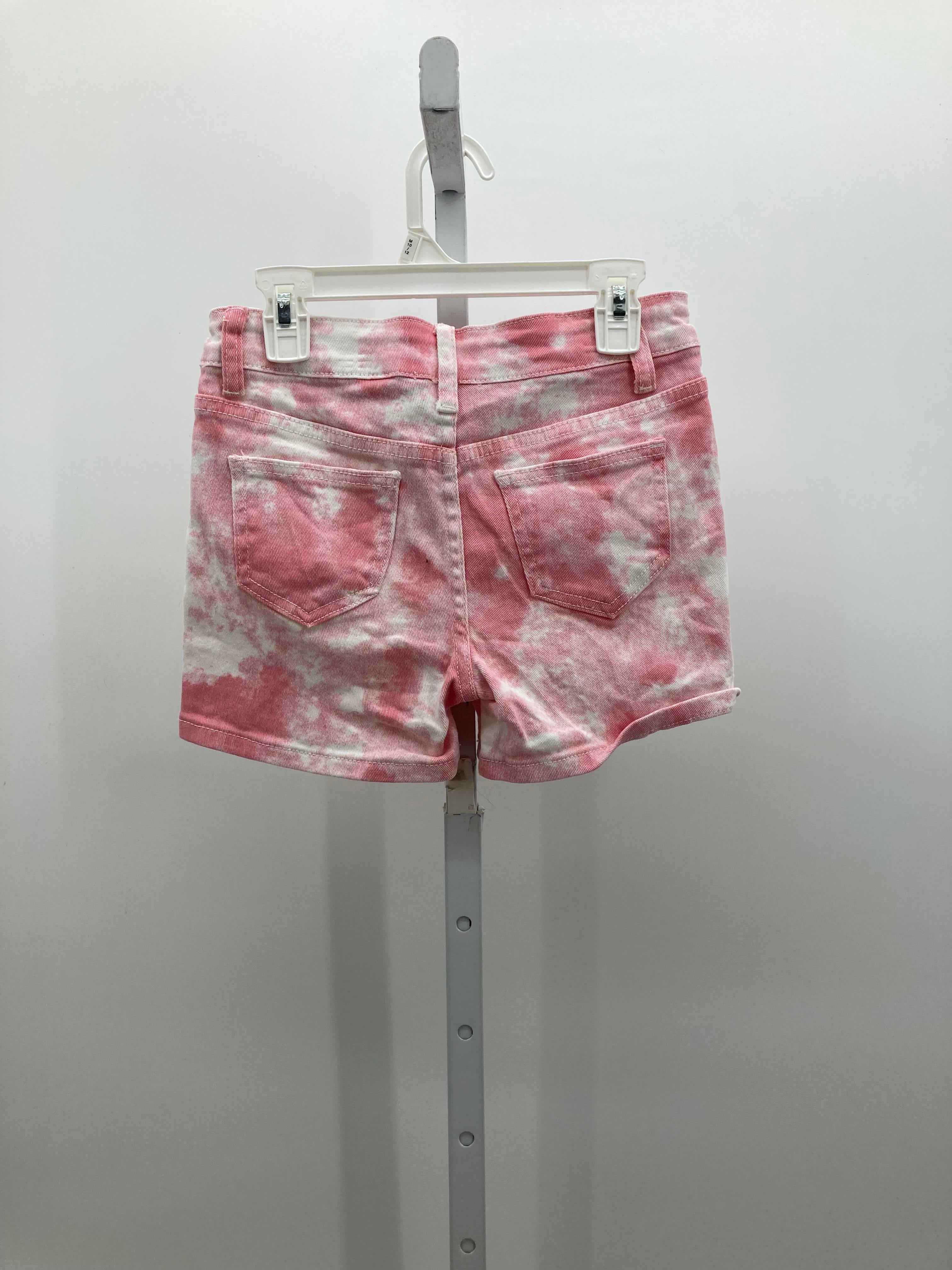 Lands End Size 12 Girls Shorts