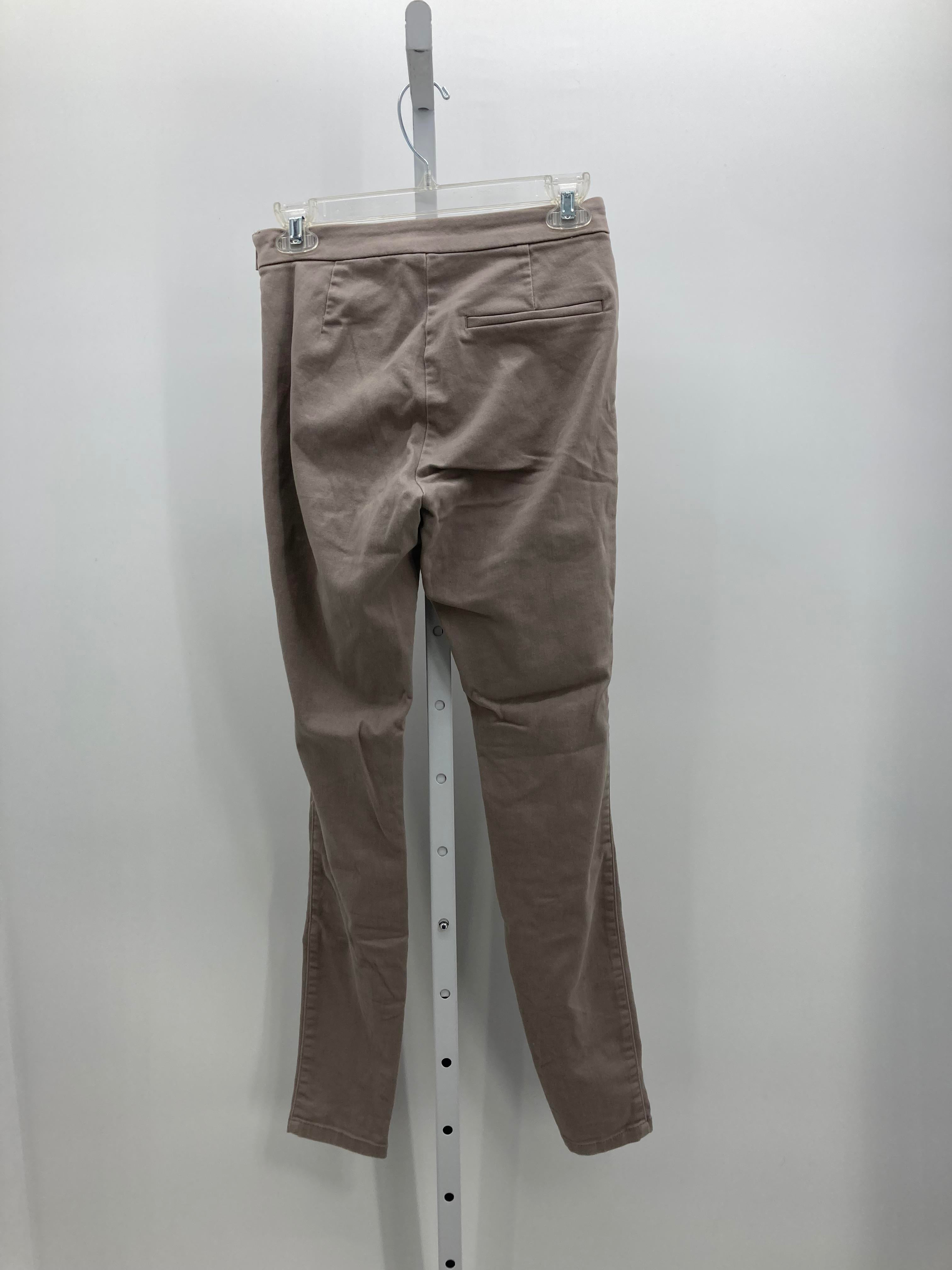 L.O.G.G. Size 10 Misses Pants