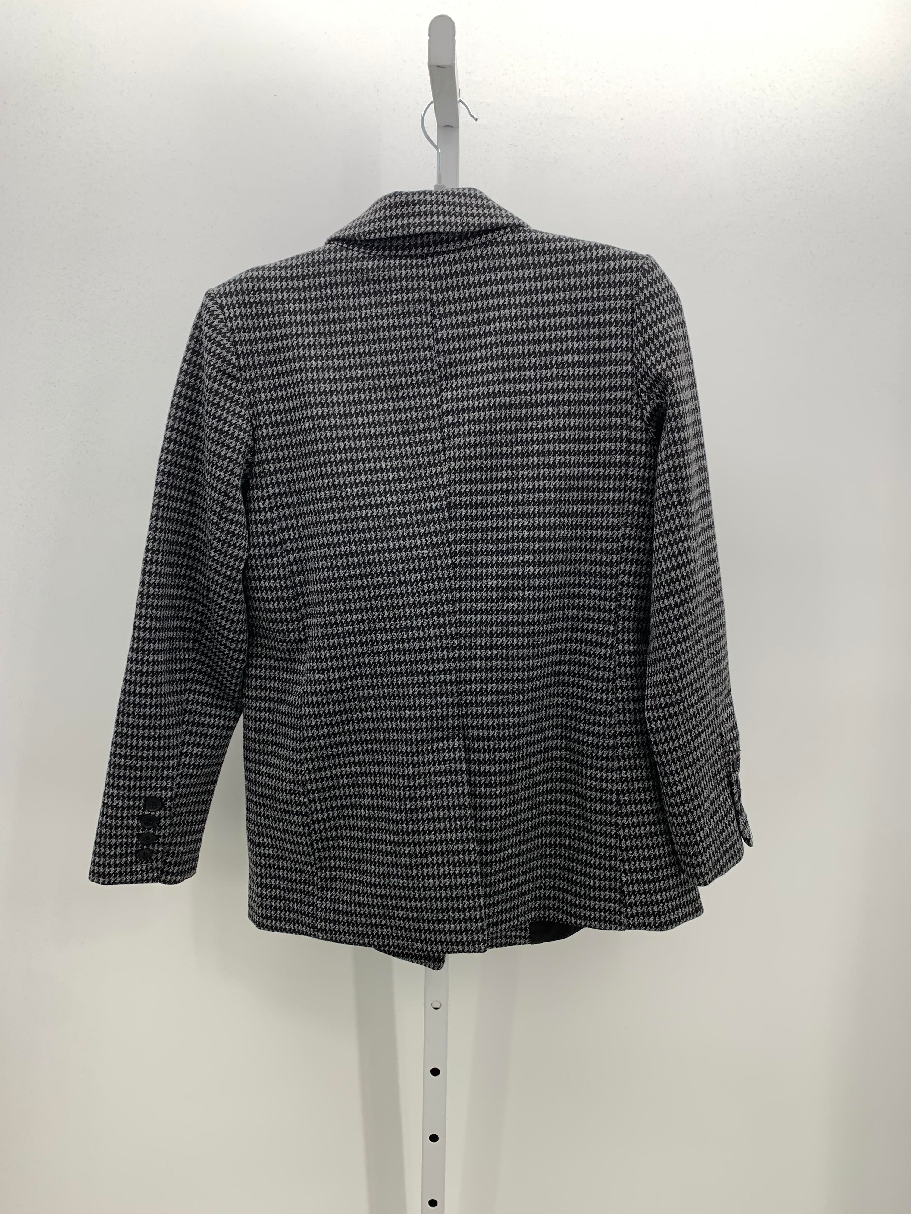 philosophy Size Medium Misses Blazer