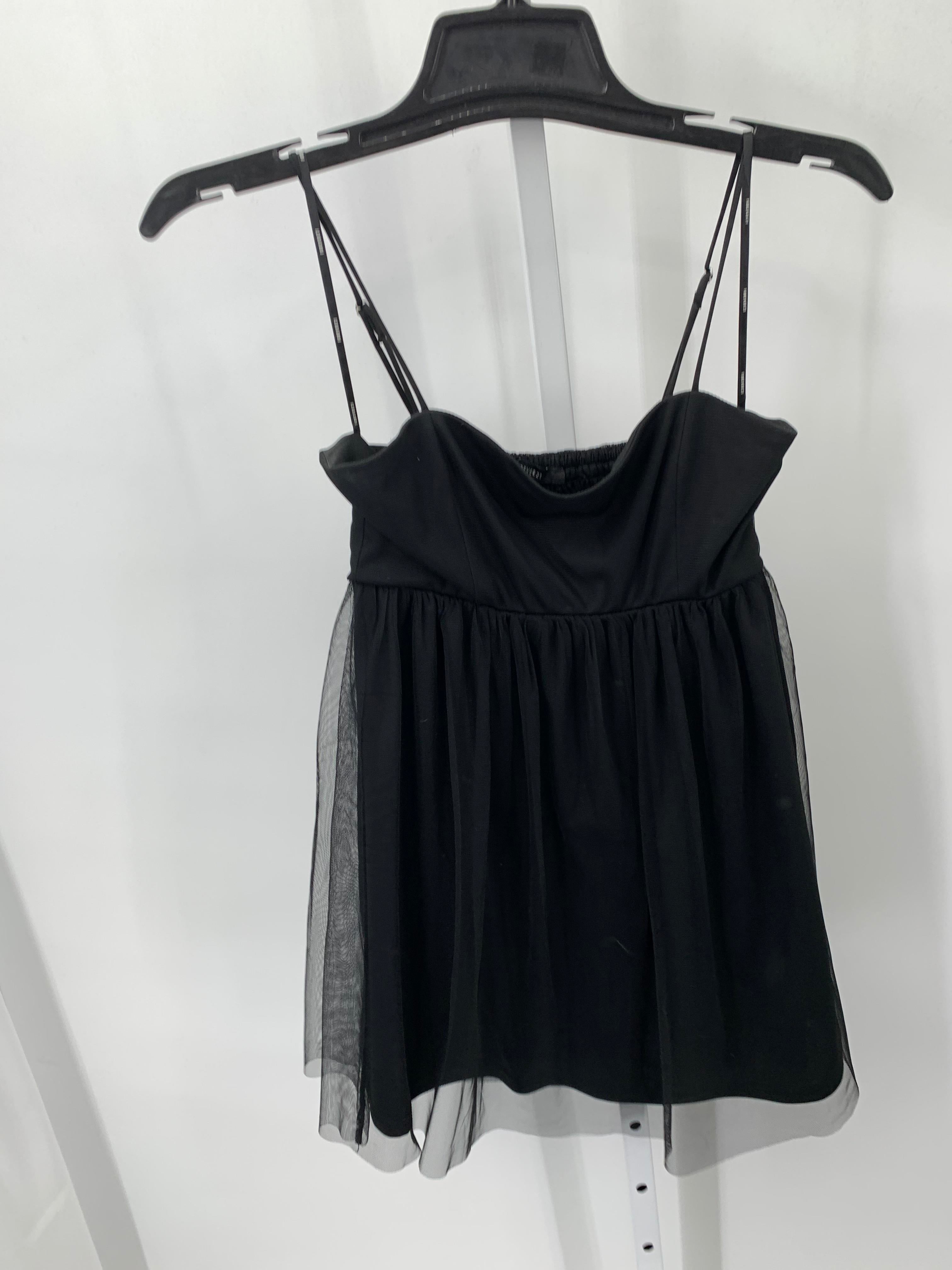 Forever 21 Size Small Juniors Sleeveless Shirt